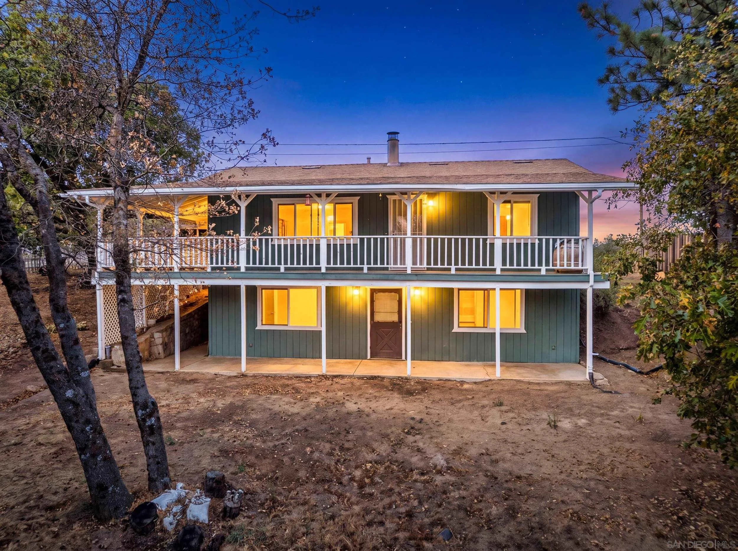 2503 Bonita Vista Dr, Julian, CA 92036 - Photo 4 of 56, Julian, CA