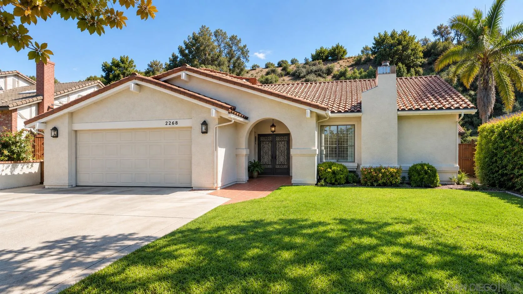 2268 Valley Road, Oceanside, CA 92056 - Main photo, Oceanside, CA