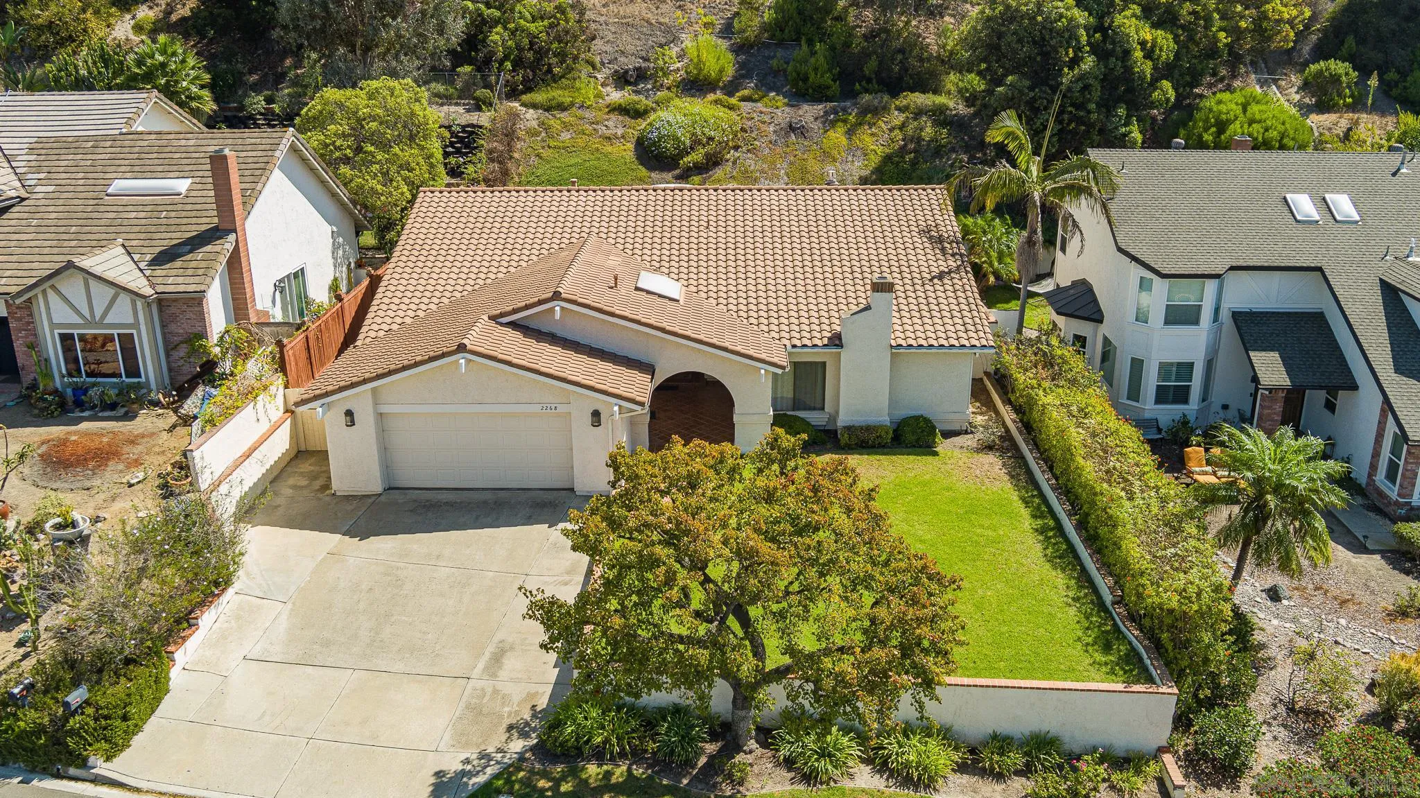 2268 Valley Road