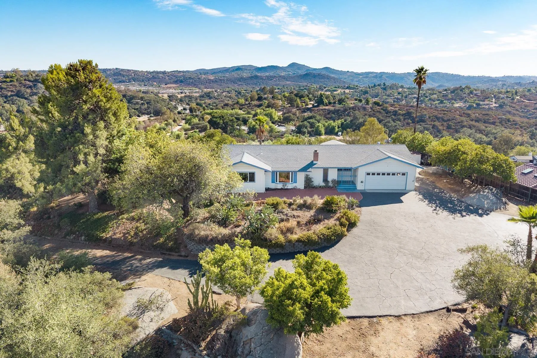 13823 Jake Road, Valley Center, CA 92082 - Main photo, Valley Center, CA