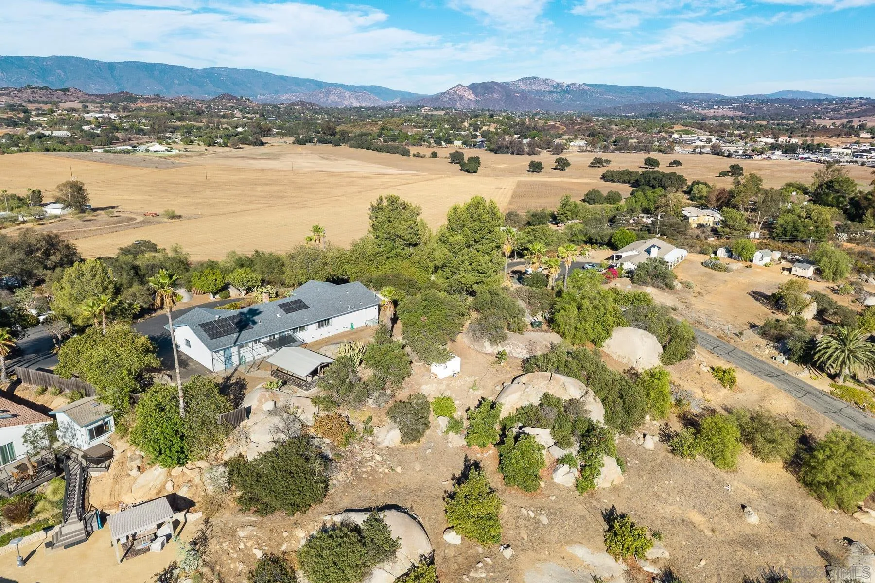 13823 Jake Road, Valley Center, CA 92082 - Photo 3 of 25, Valley Center, CA