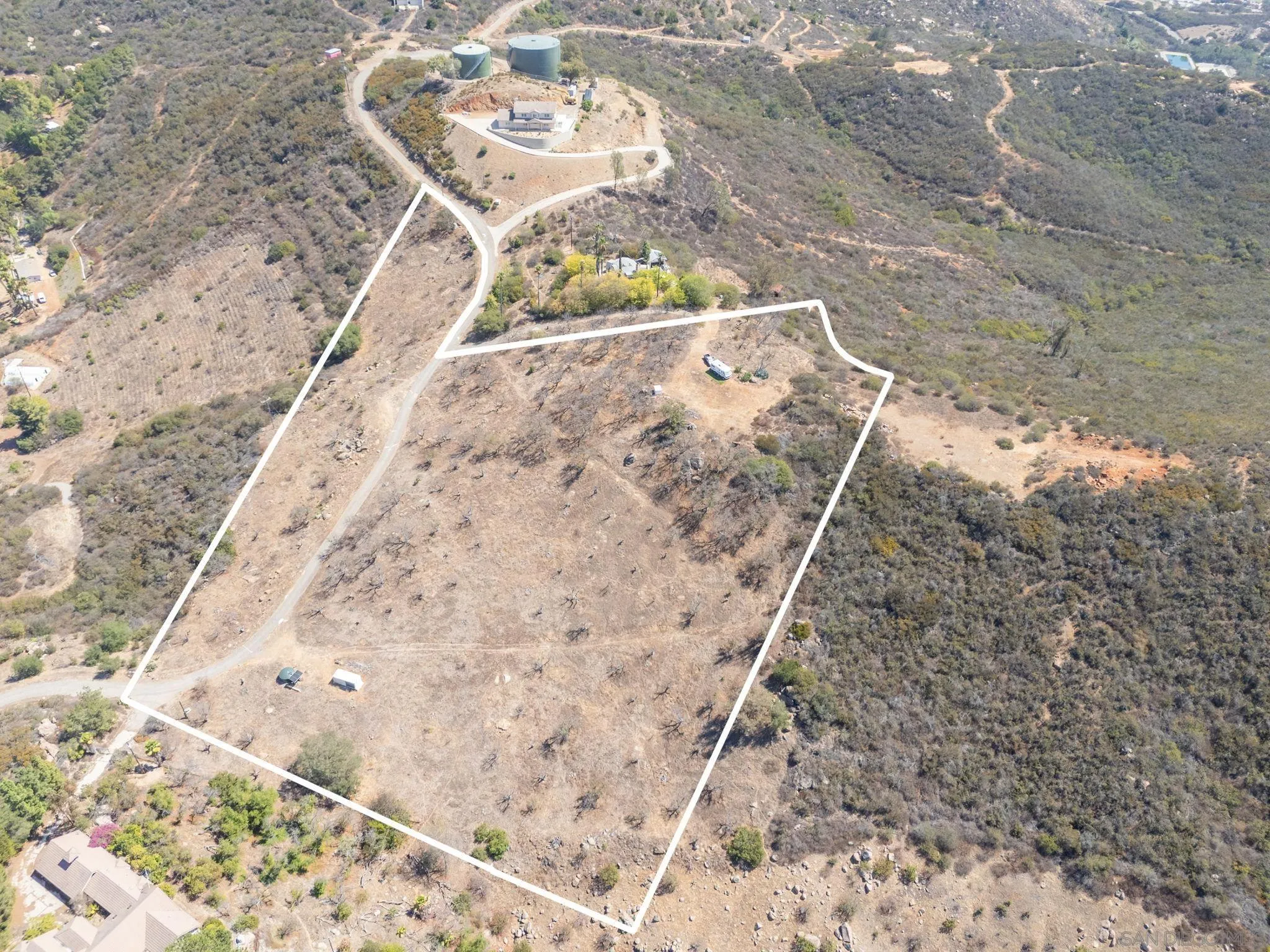 2347 Lookout Mountain Rd Unit 0, Fallbrook, CA 92028 - Photo 4 of 16, Fallbrook, CA
