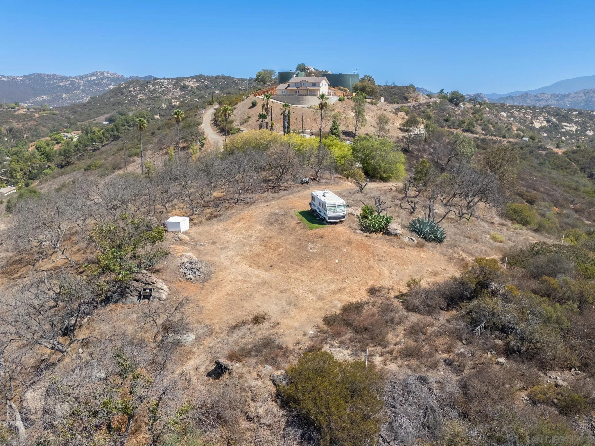 2347 Lookout Mountain Rd Unit 0, Fallbrook, CA 92028 - Main photo, Fallbrook, CA