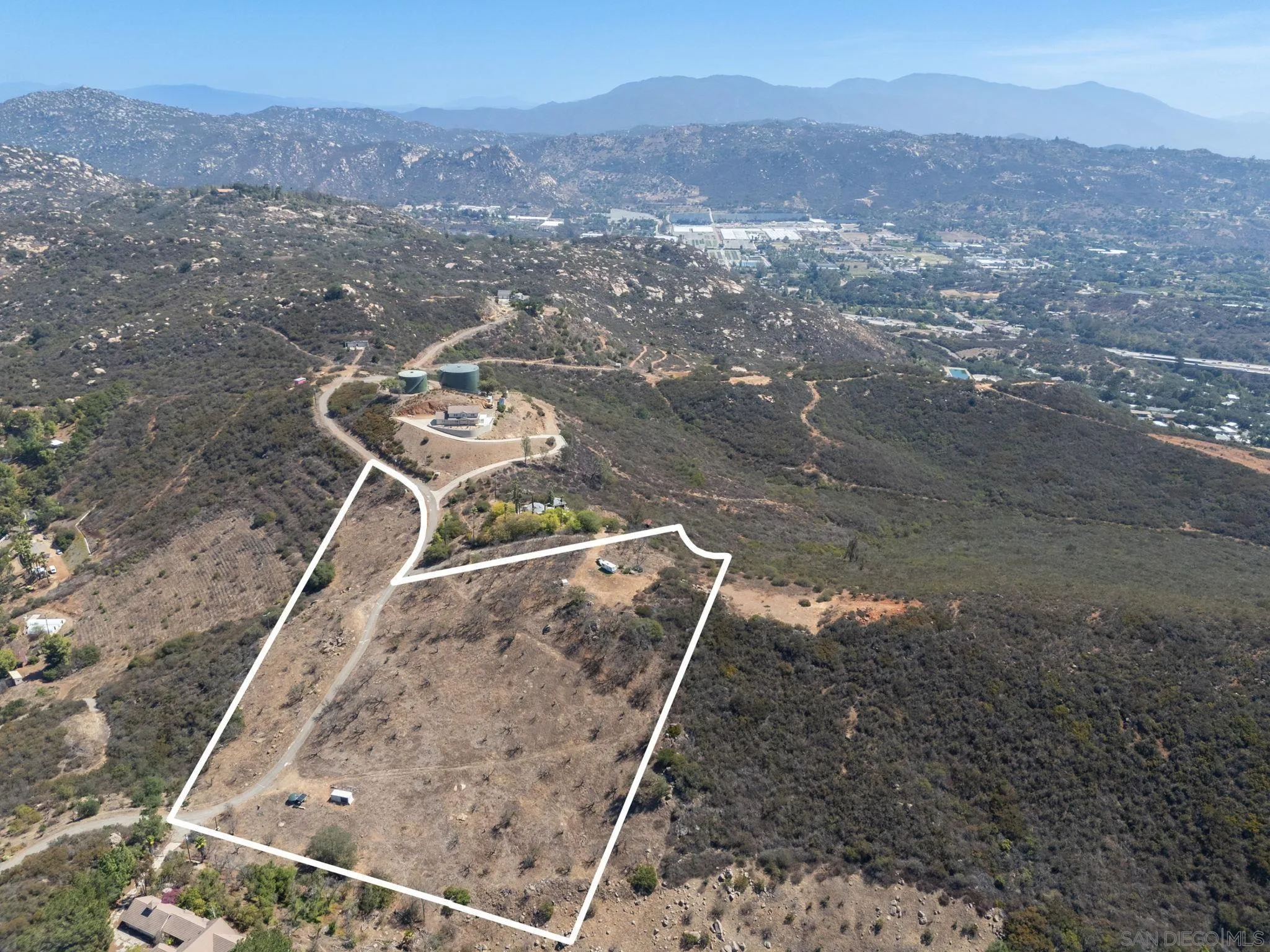 2347 Lookout Mountain Rd Unit 0, Fallbrook, CA 92028 - Photo 3 of 16, Fallbrook, CA