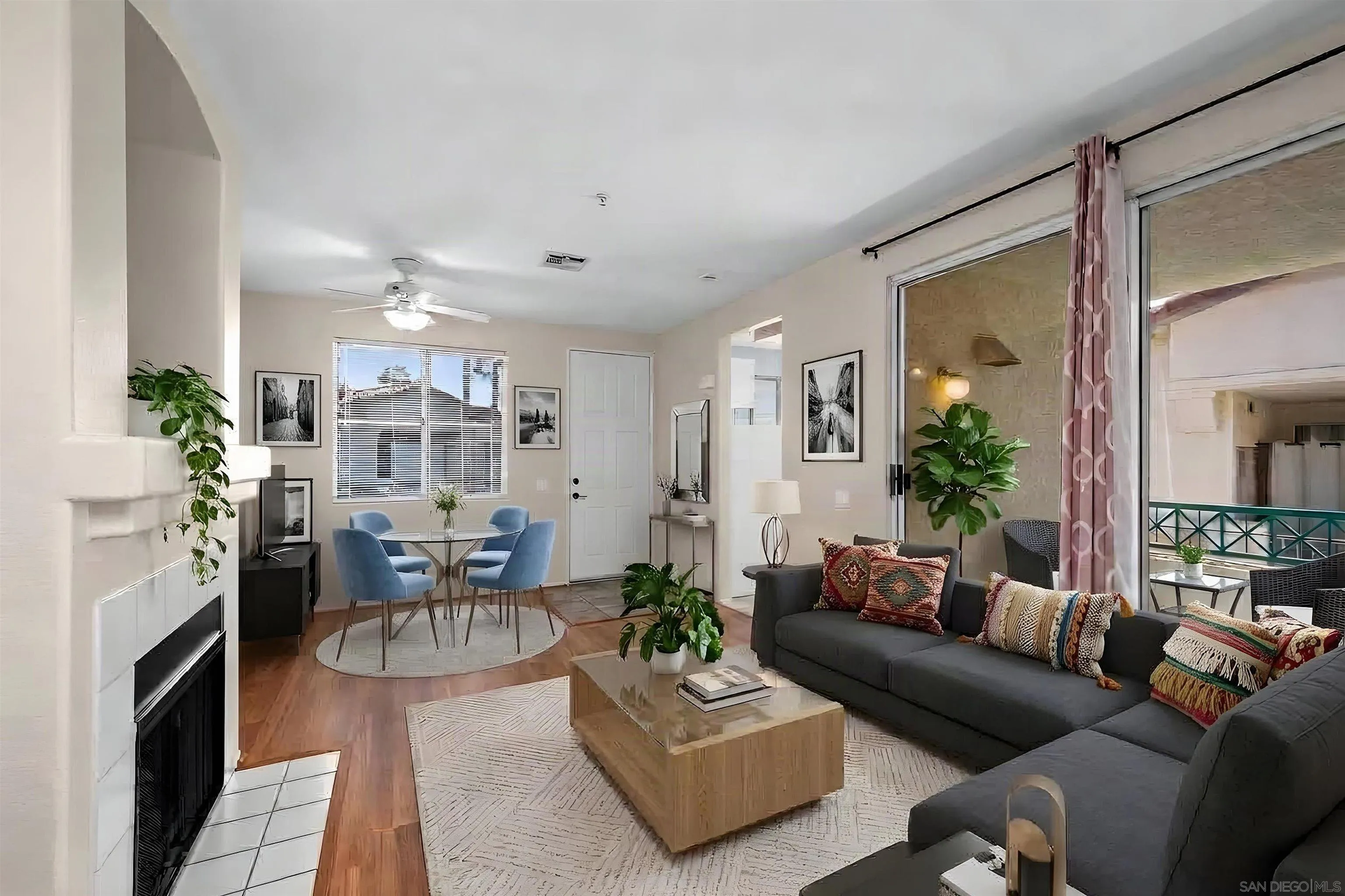 11454 Via Rancho San Diego Unit 208, El Cajon, CA 92019 - Photo 3 of 48, El Cajon, CA