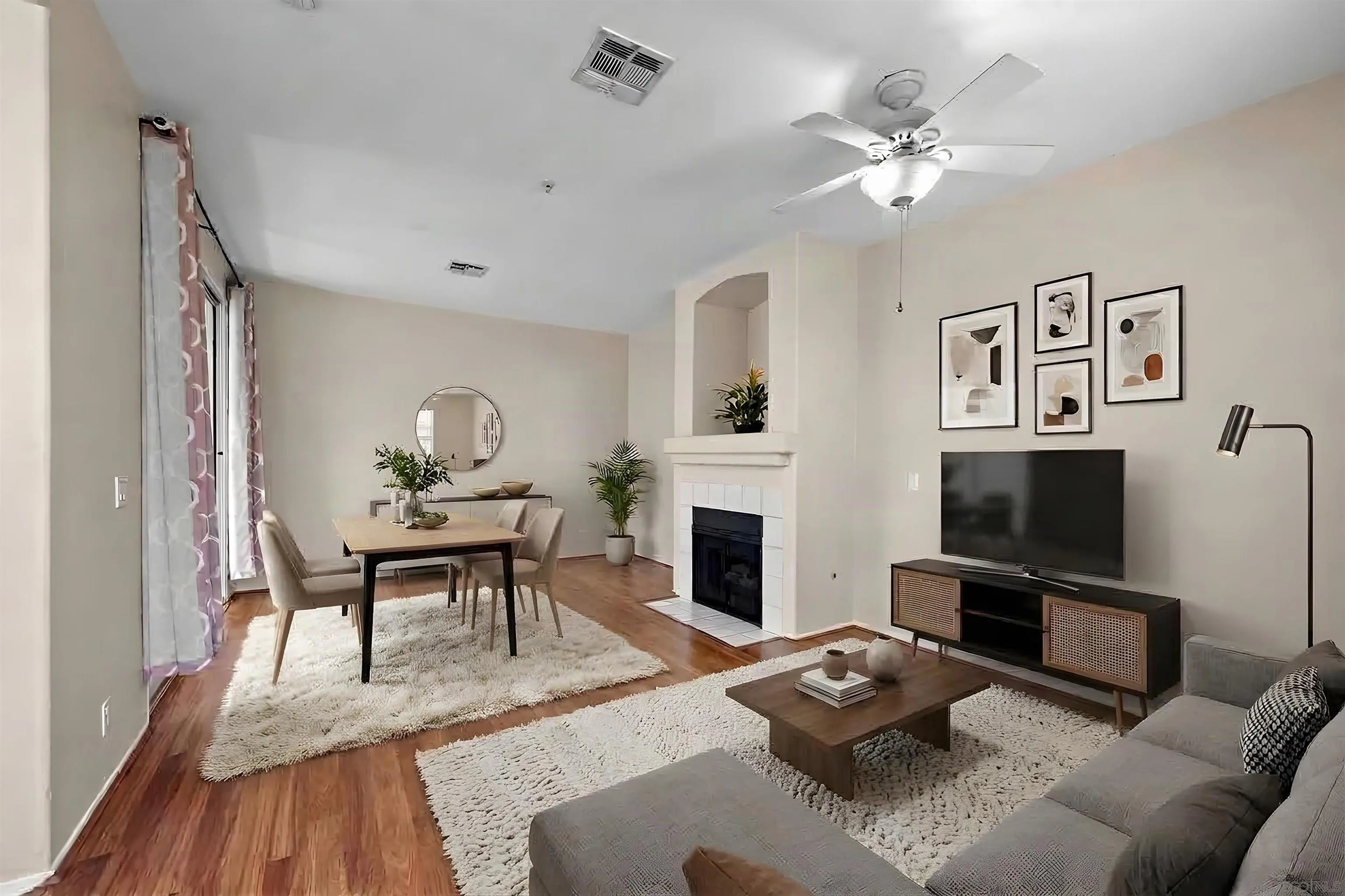 11454 Via Rancho San Diego Unit 208, El Cajon, CA 92019 - Photo 5 of 48, El Cajon, CA