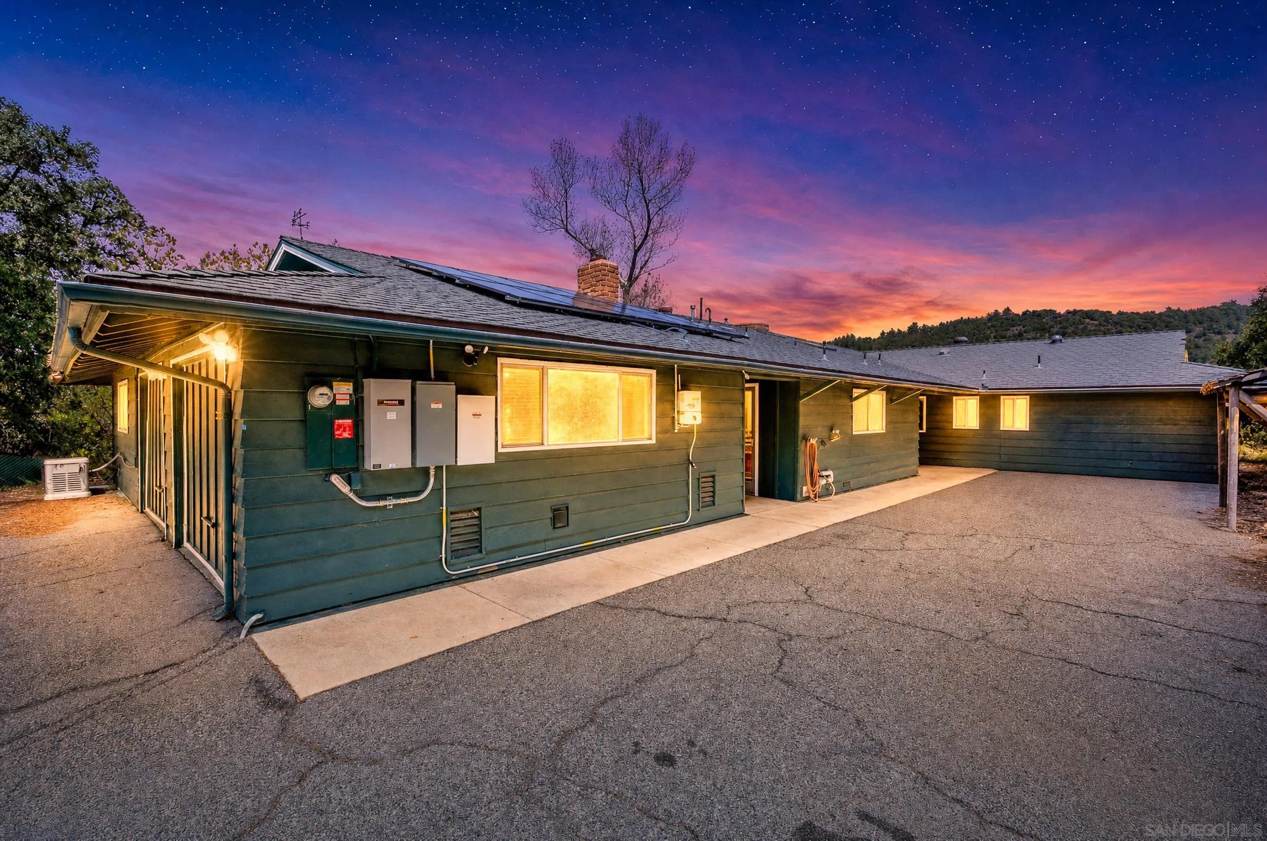 3525 Deer Lake Park Rd, Julian, CA 92036 - Photo 3 of 57, Julian, CA