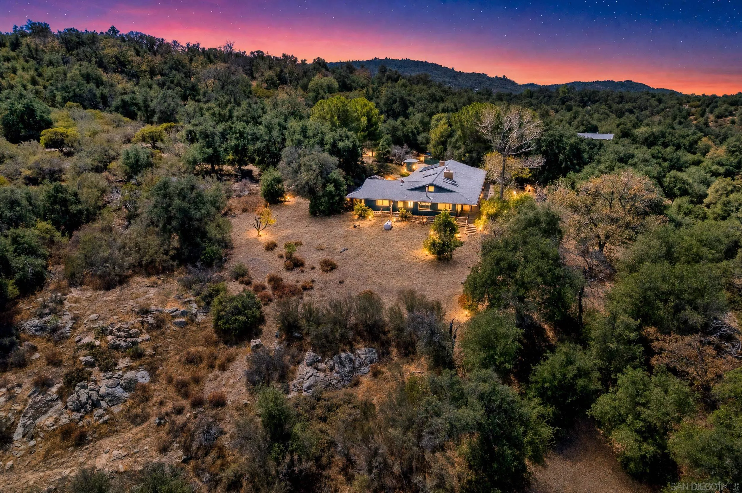 3525 Deer Lake Park Rd, Julian, CA 92036 - Main photo, Julian, CA