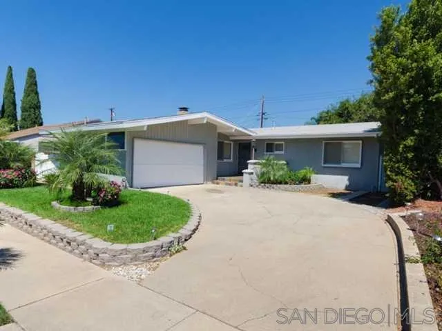 5030 Chaucer Ave, san diego, CA 92120 - Main photo, San Diego, CA