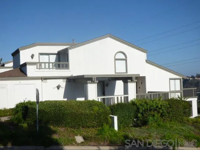 6761 Fashion Hills Blvd, SAN DIEGO, CA 92111 - Main photo, San Diego, CA