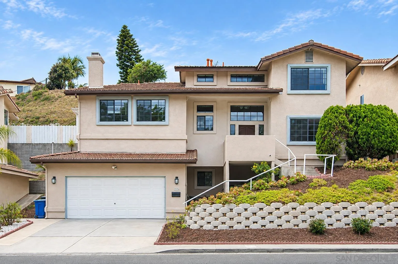San Diego, CA 92139