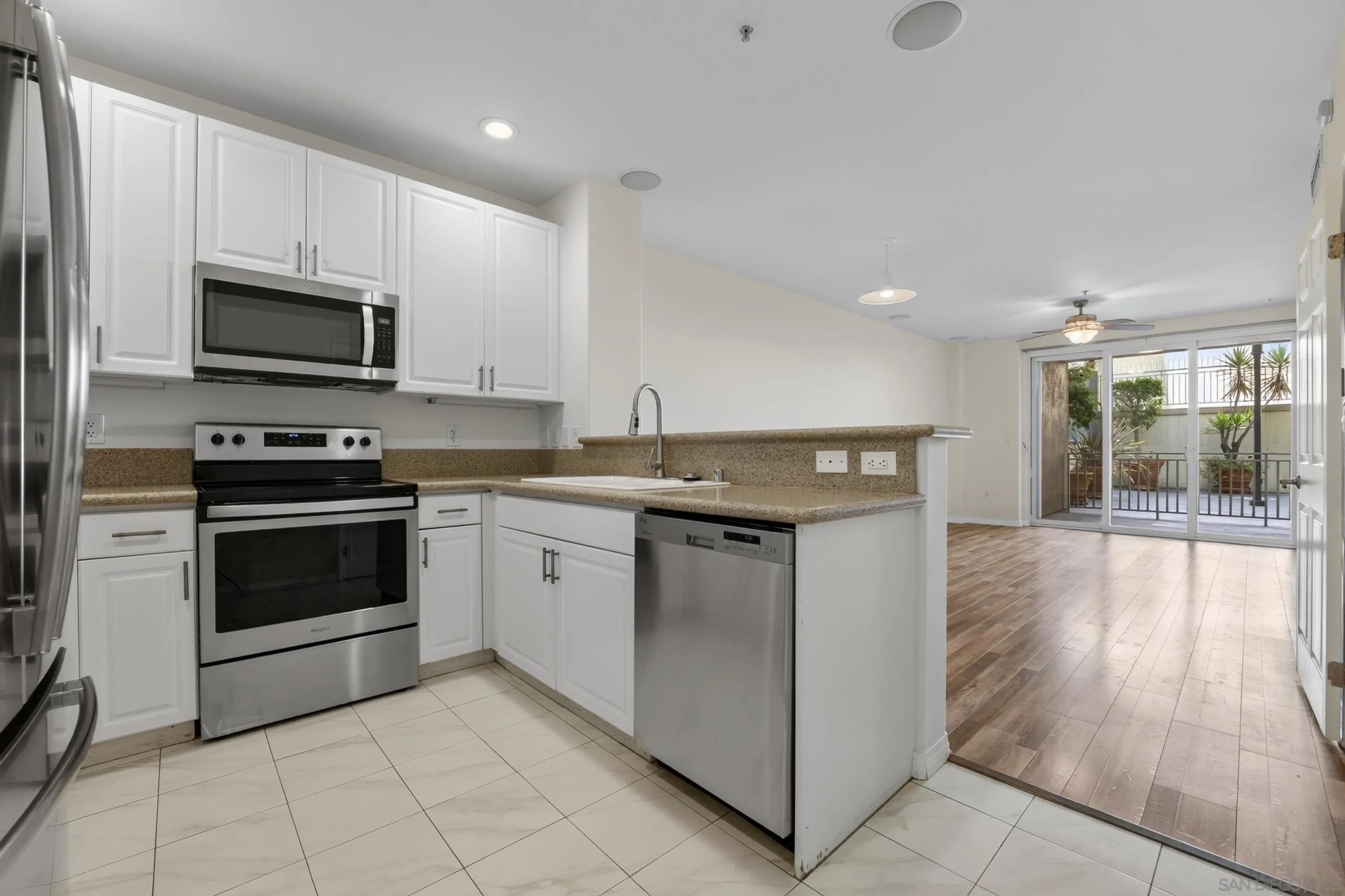 1601 India St. 111, San Diego CA 92101