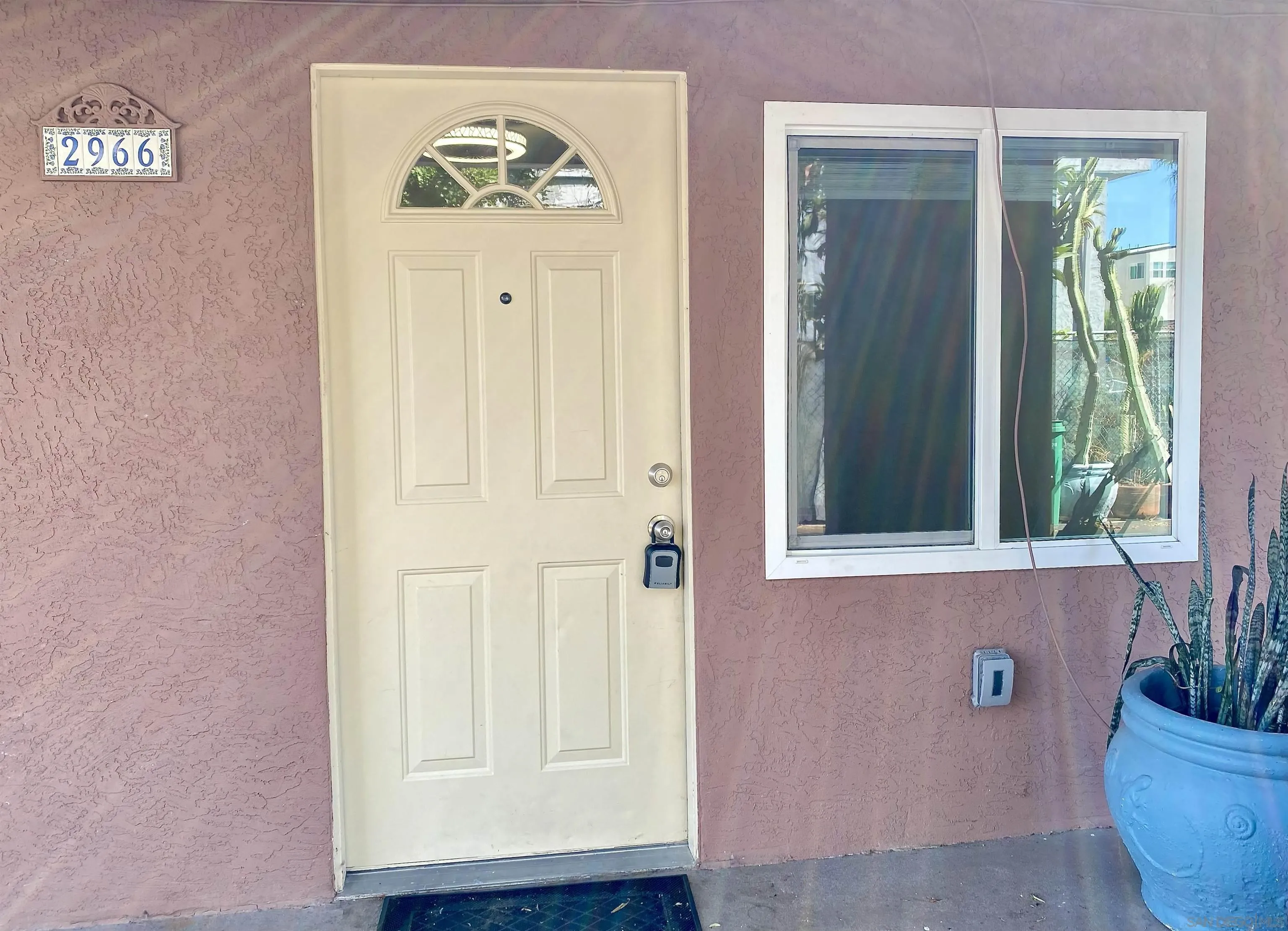 2966 E St, San Diego, CA 92102 - Main photo, San Diego, CA