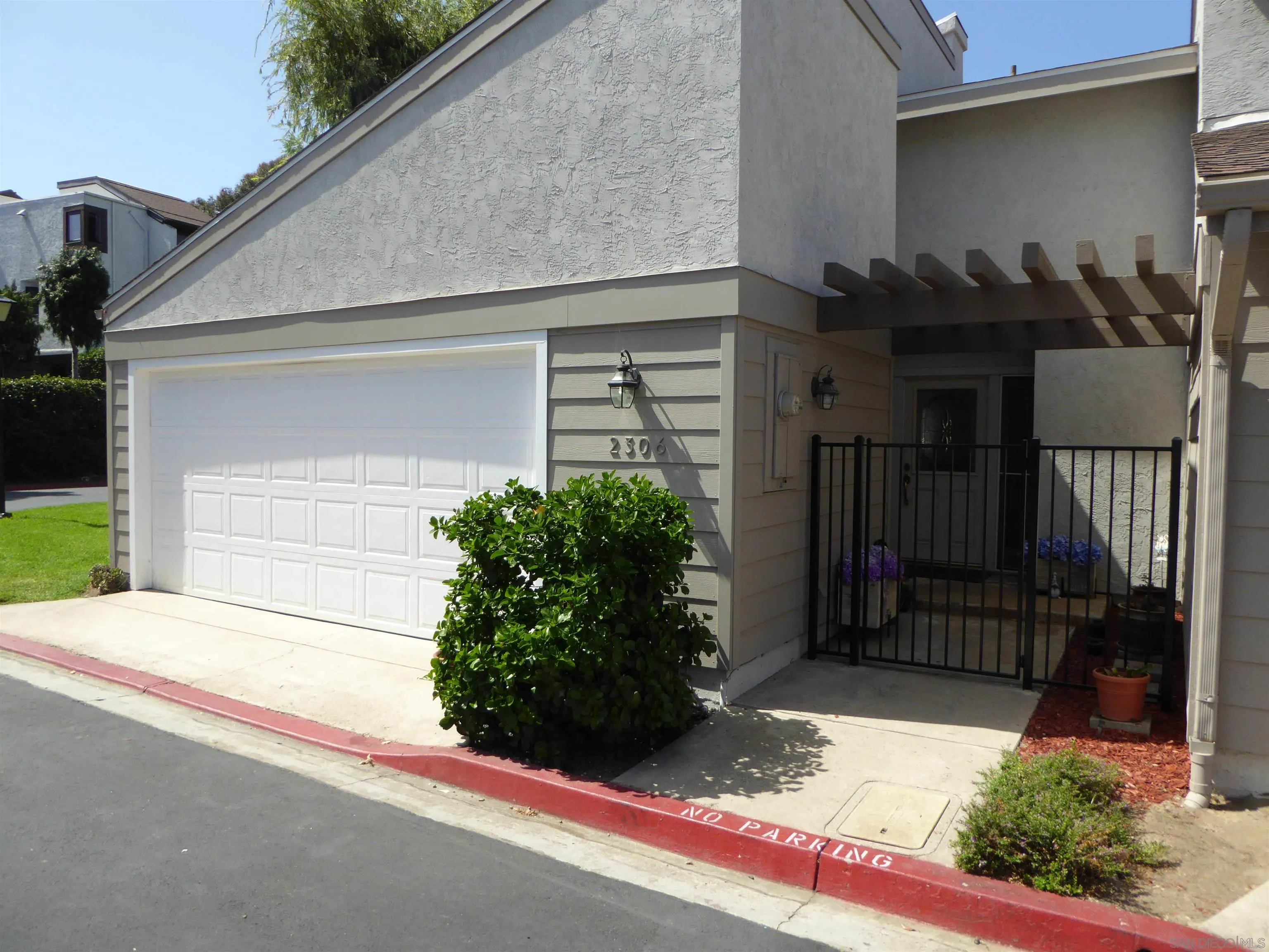 <p>Active Homes in Ocean Beach</p>