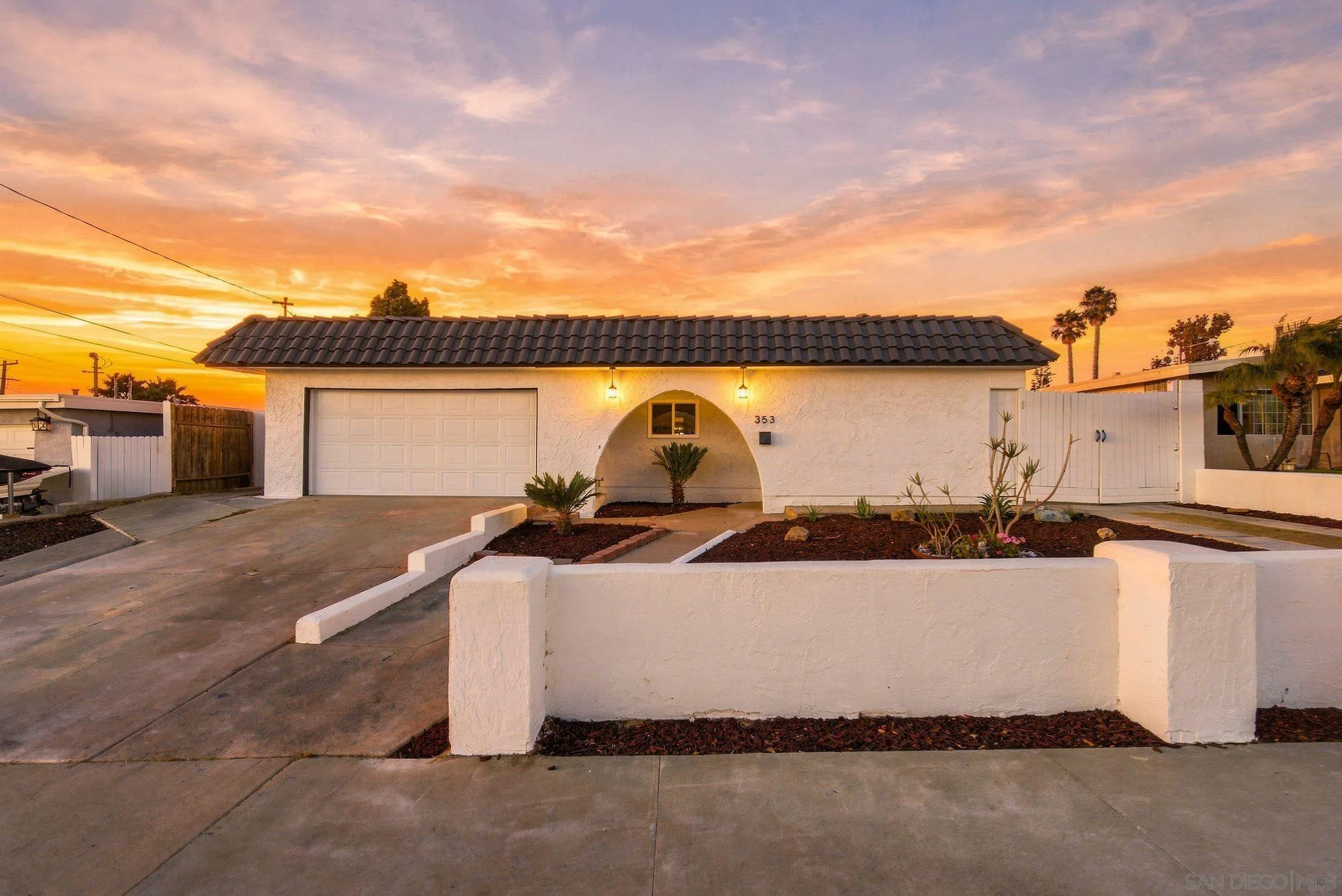 353 Montclair St, Chula Vista CA 91911