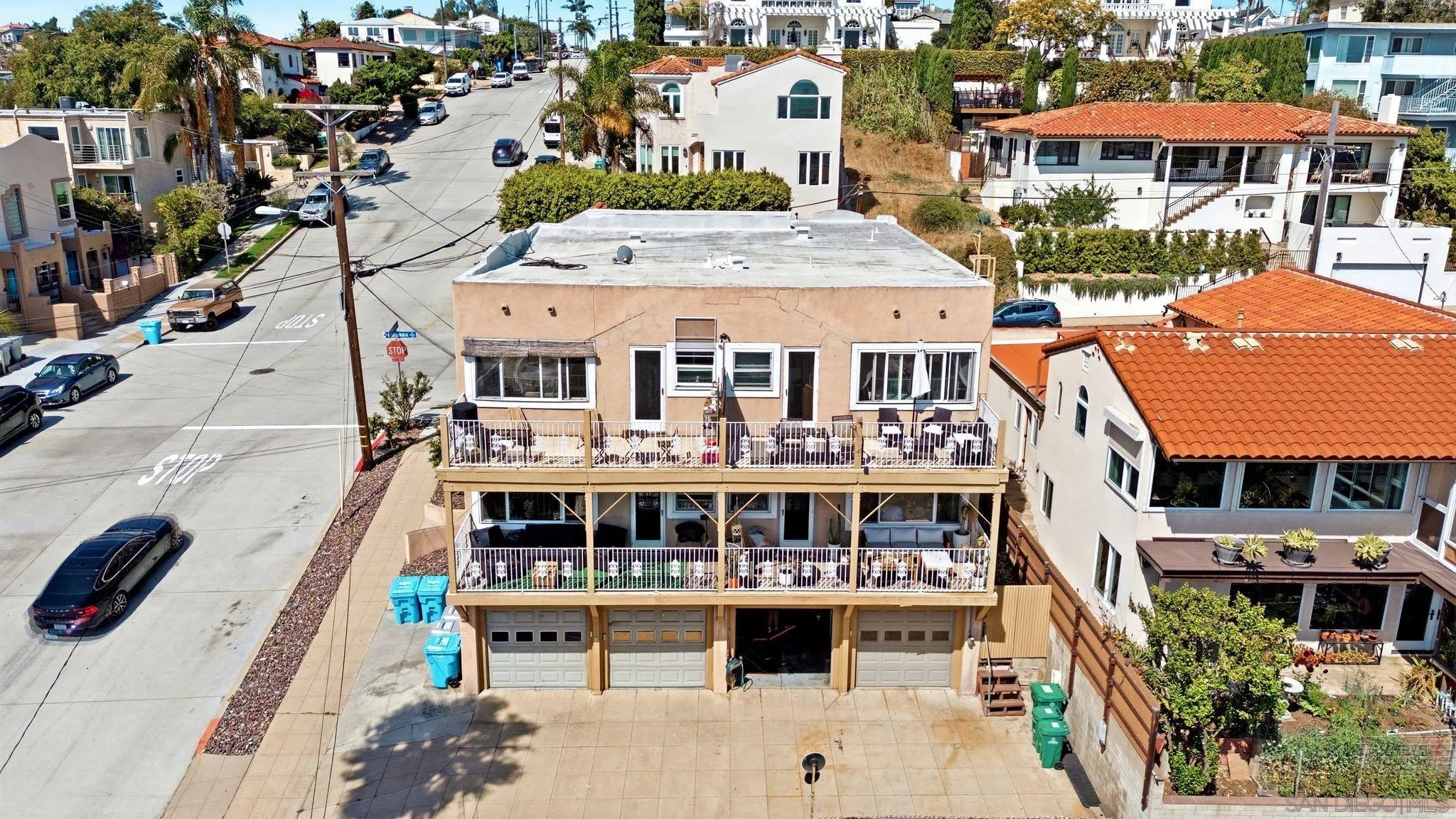 3062-68 Columbia St, San Diego, CA 92103, photo 30