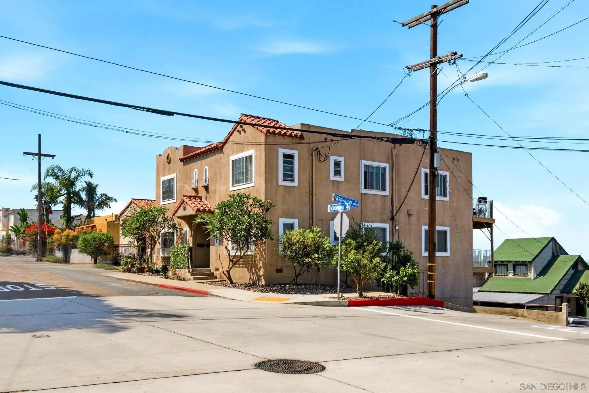 3062-68 Columbia St, San Diego, CA 92103, photo 7