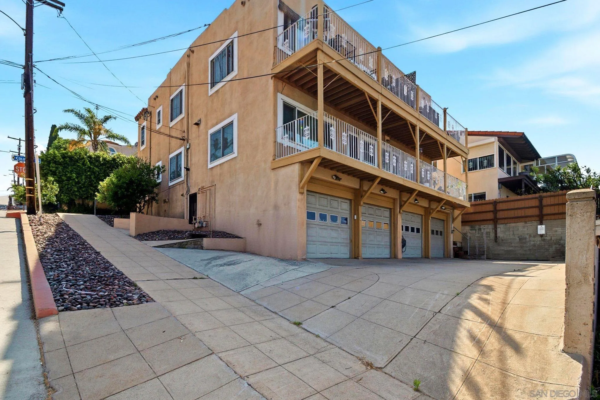 3062-68 Columbia St, San Diego, CA 92103, photo 8