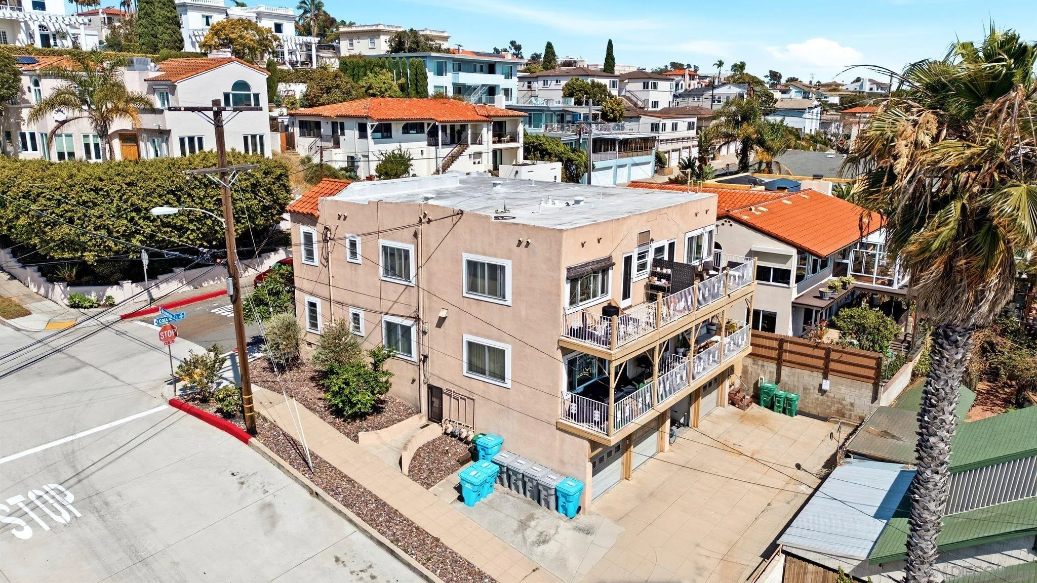 3062-68 Columbia St, San Diego, CA 92103, photo 29
