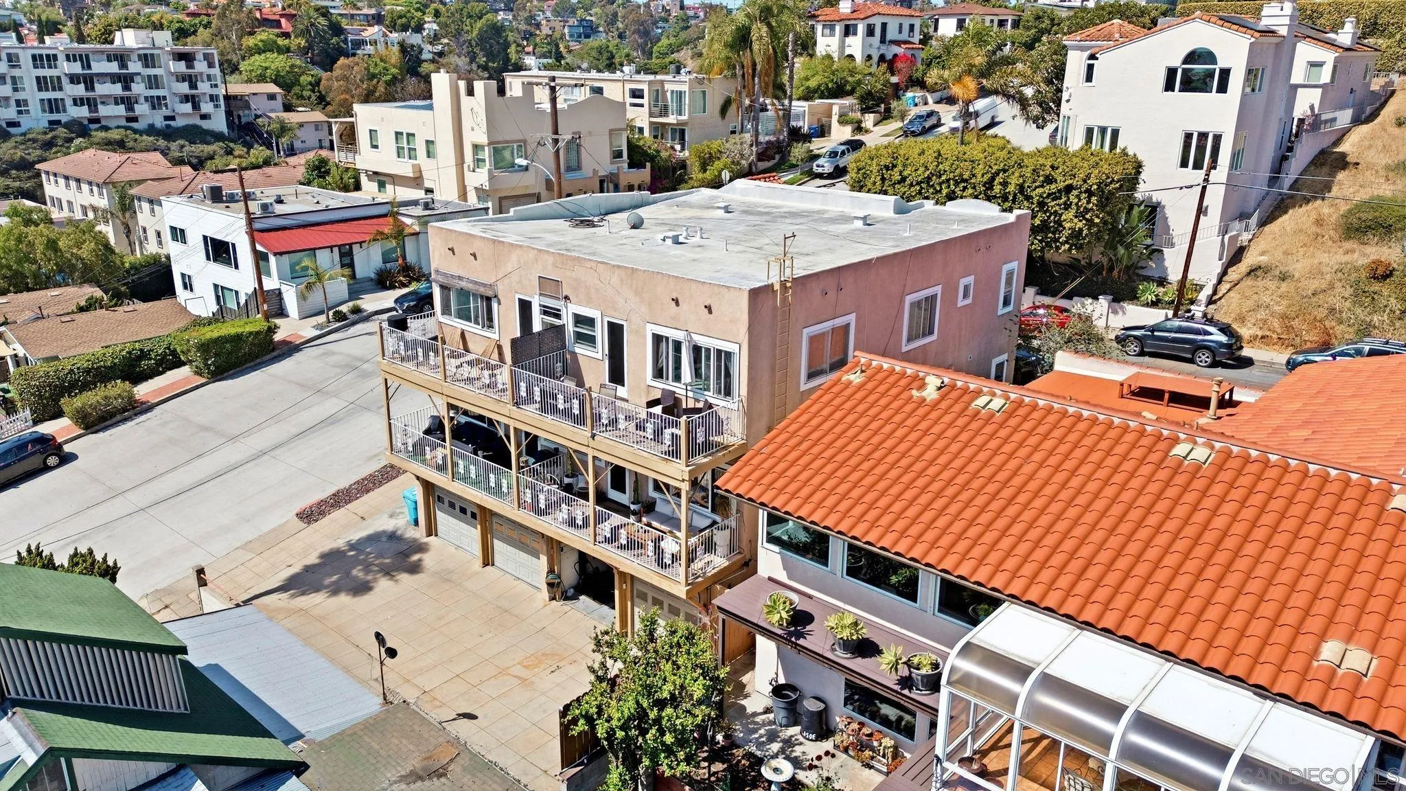 3062-68 Columbia St, San Diego, CA 92103, photo 31