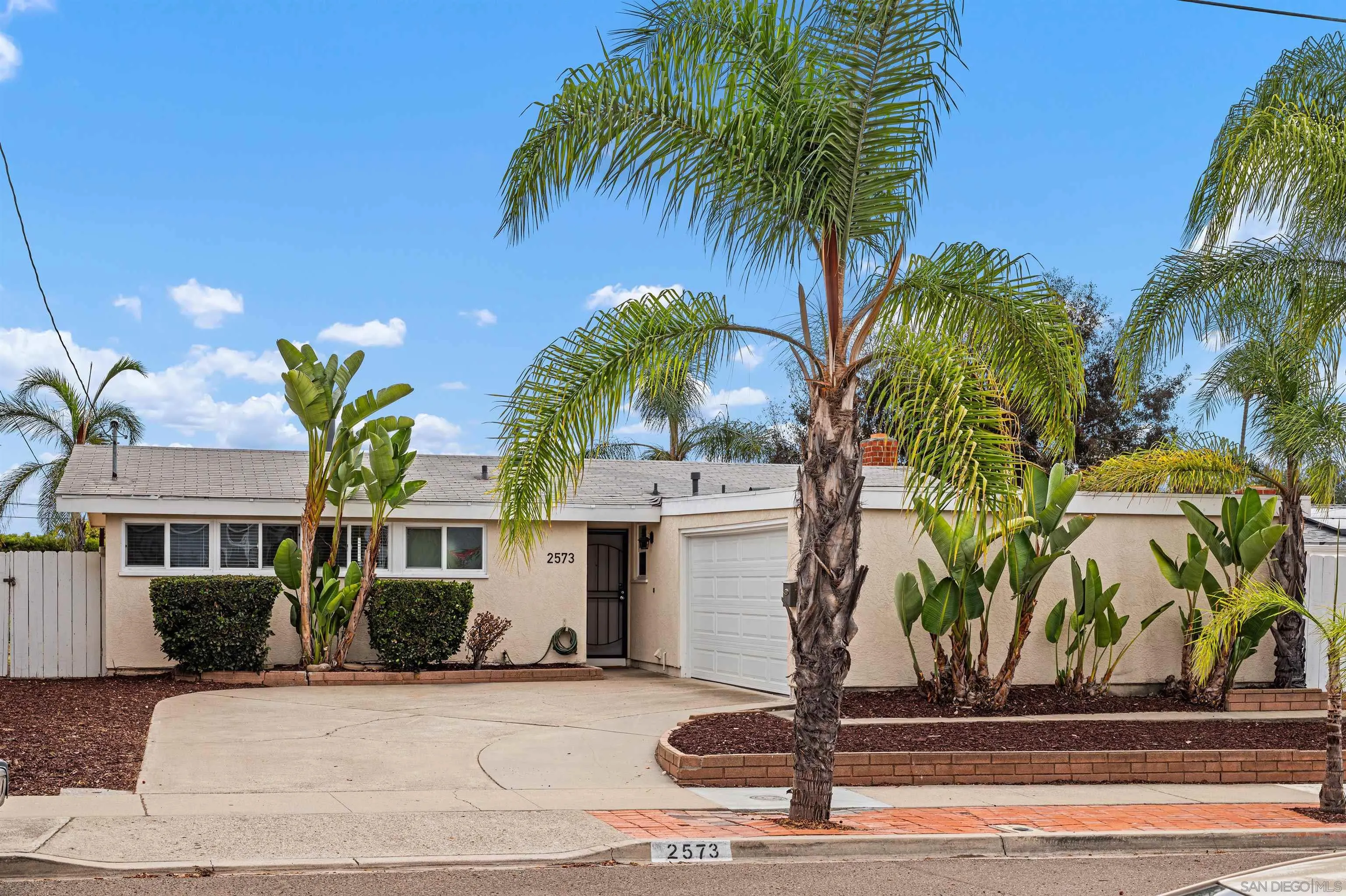2573 Raymell Dr.