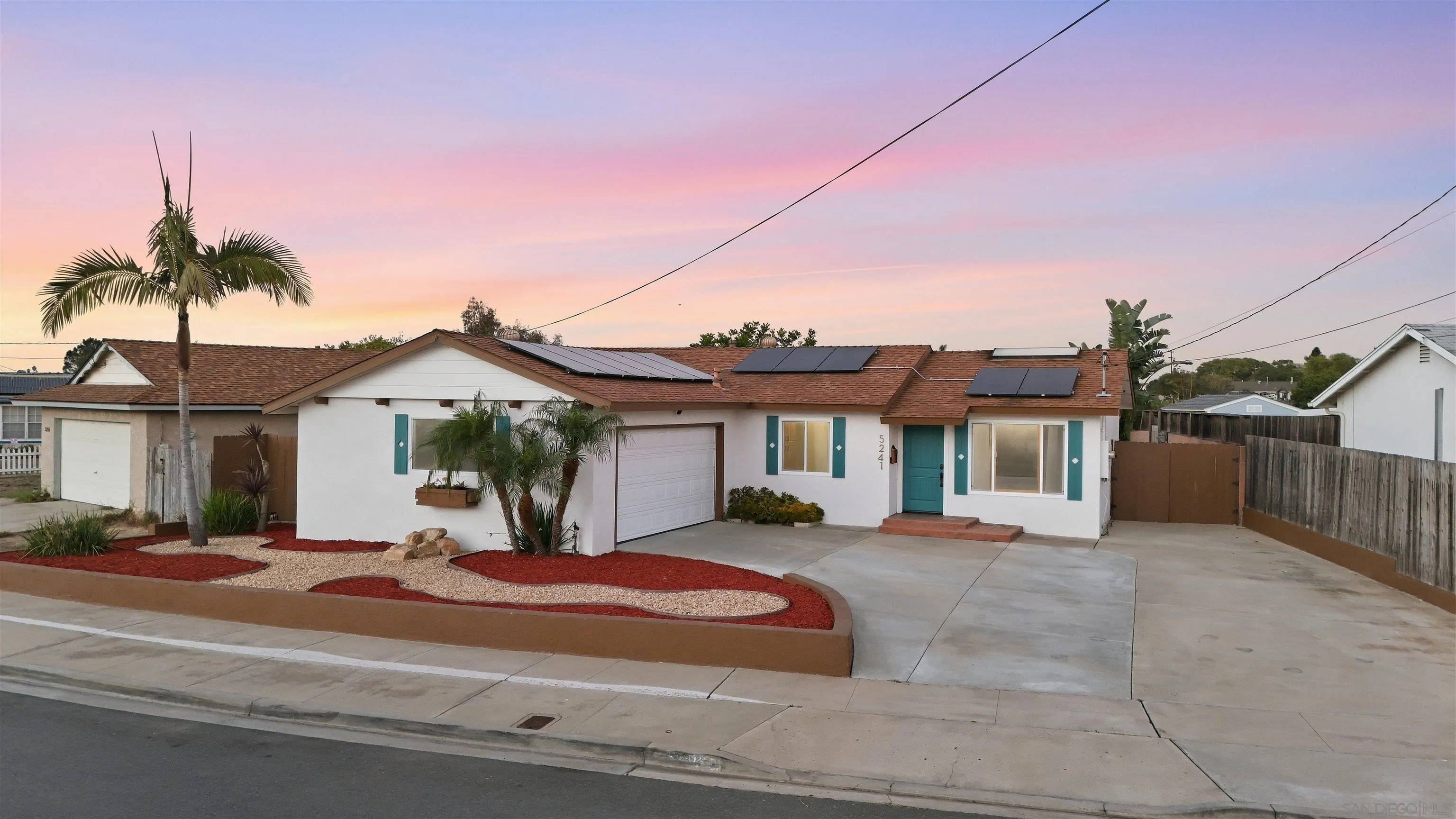 5241 Jamestown, San Diego, CA 92117 - Main photo, San Diego, CA