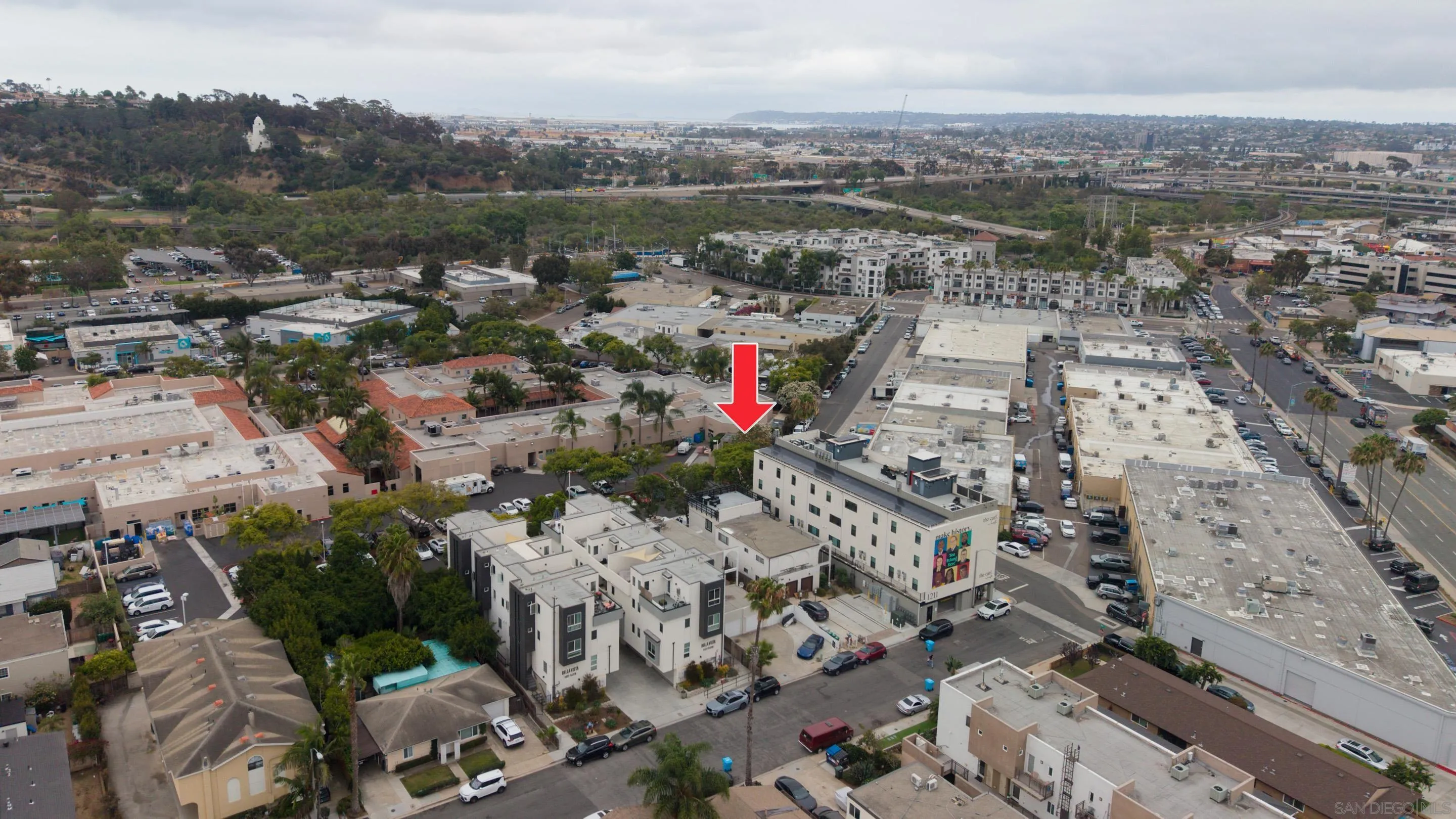 5419 Lauretta St A & B, San Diego, CA 92110, photo 17