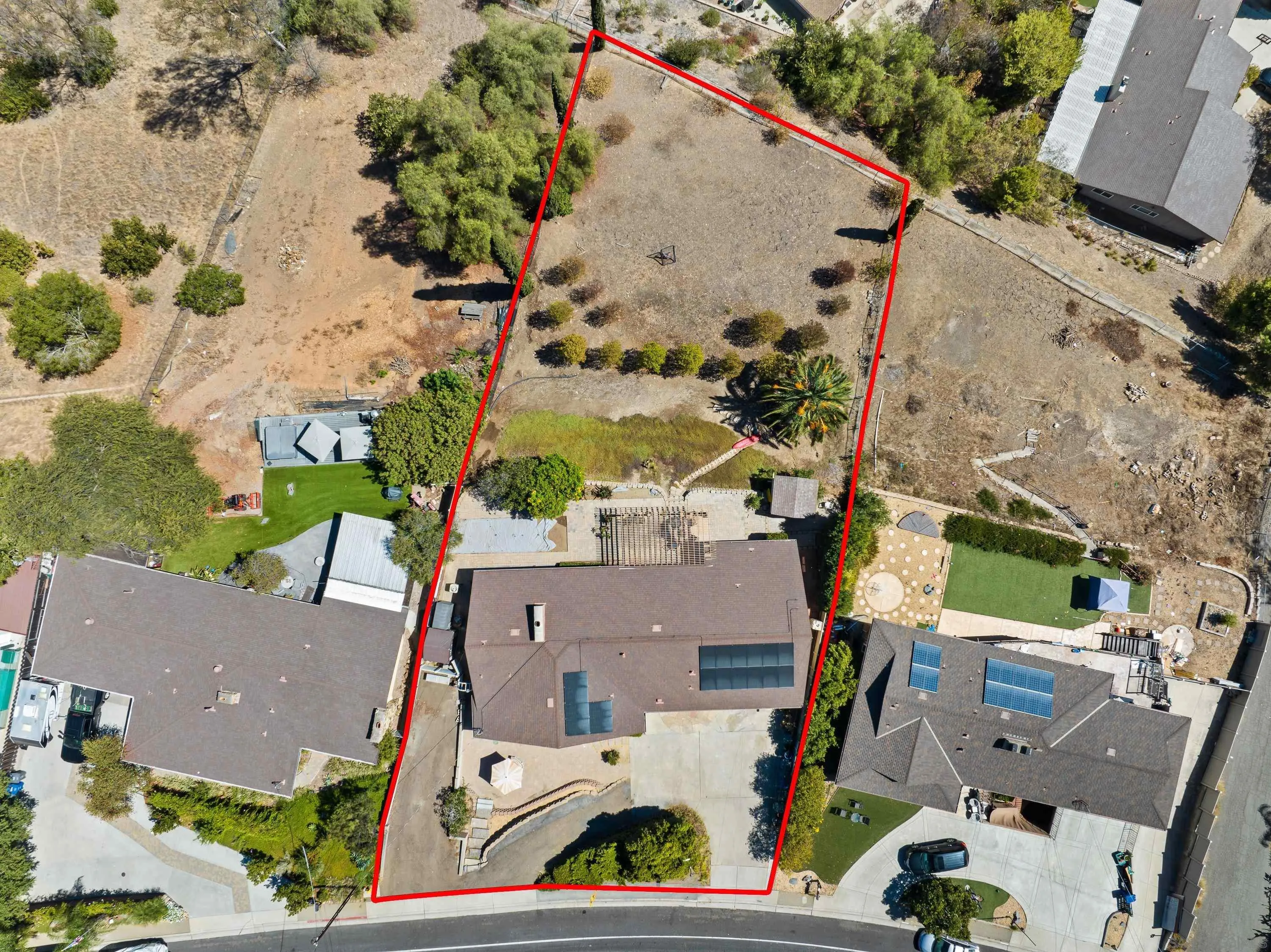 777 Hacienda Dr, El Cajon, CA 92020 - Photo 2 of 43, El Cajon, CA
