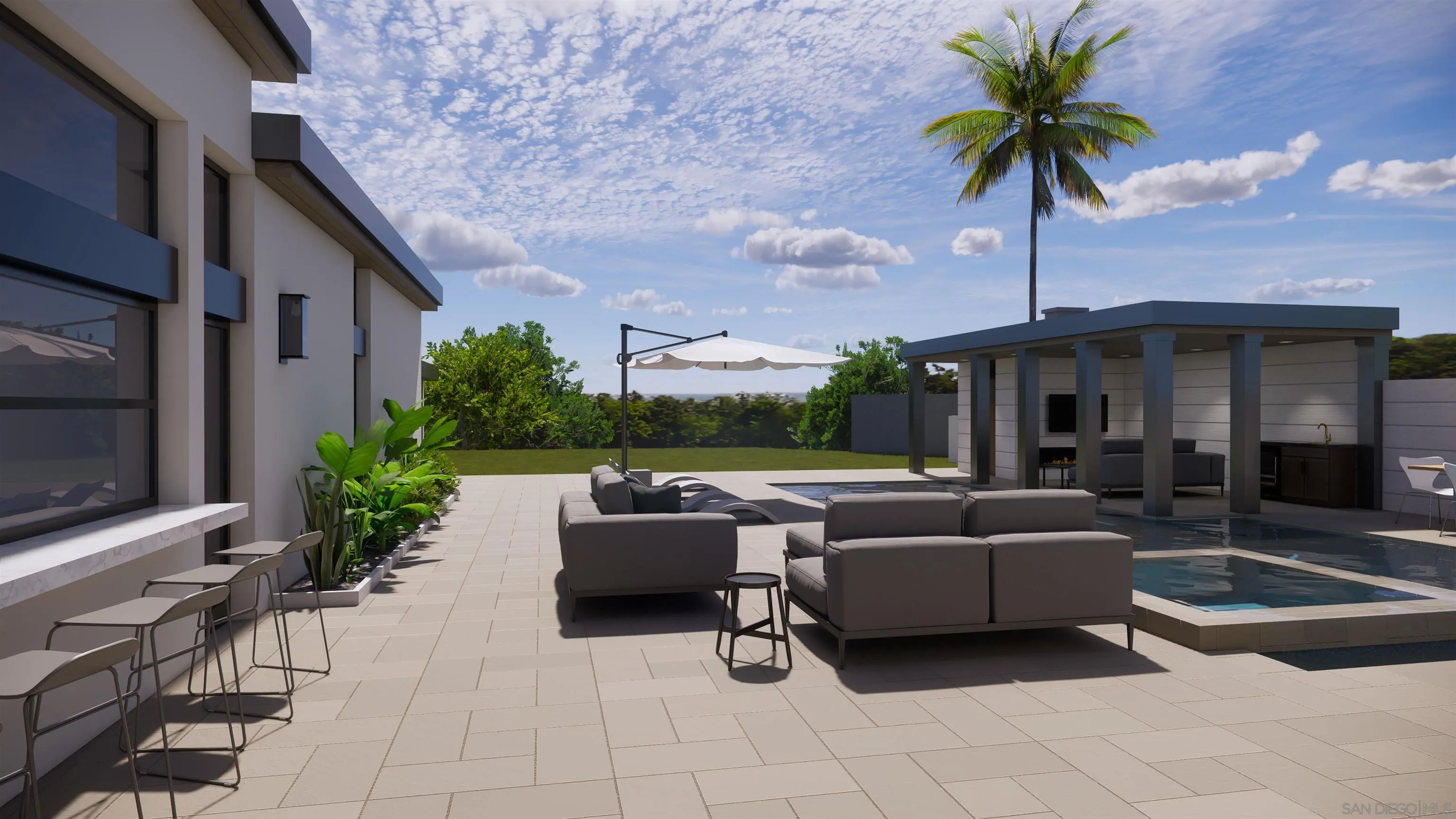 2435 Paseo Dorado, La Jolla, CA 92037 - Photo 4 of 11, La Jolla, CA