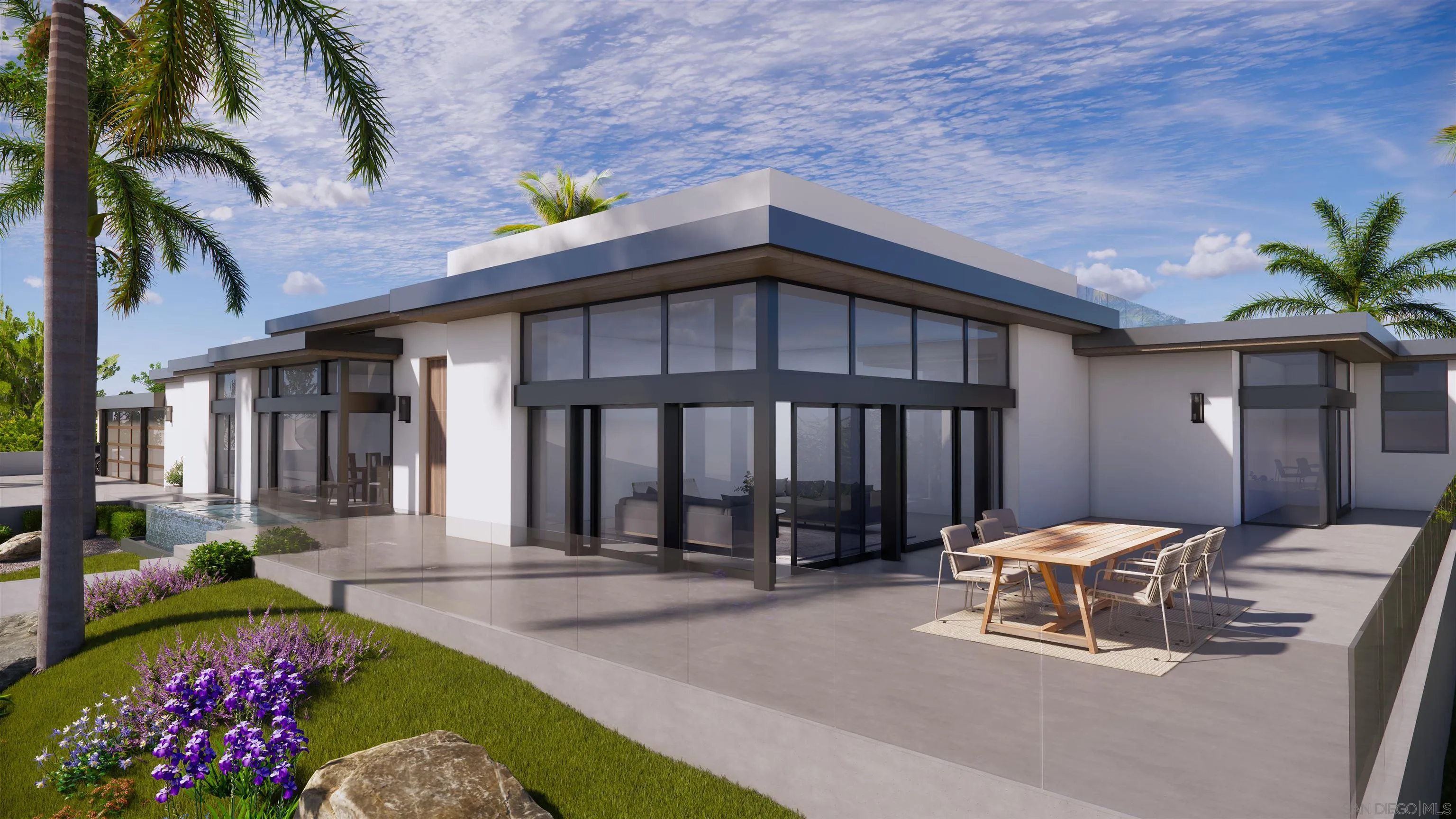 2435 Paseo Dorado, La Jolla, CA 92037 - Photo 2 of 11, La Jolla, CA