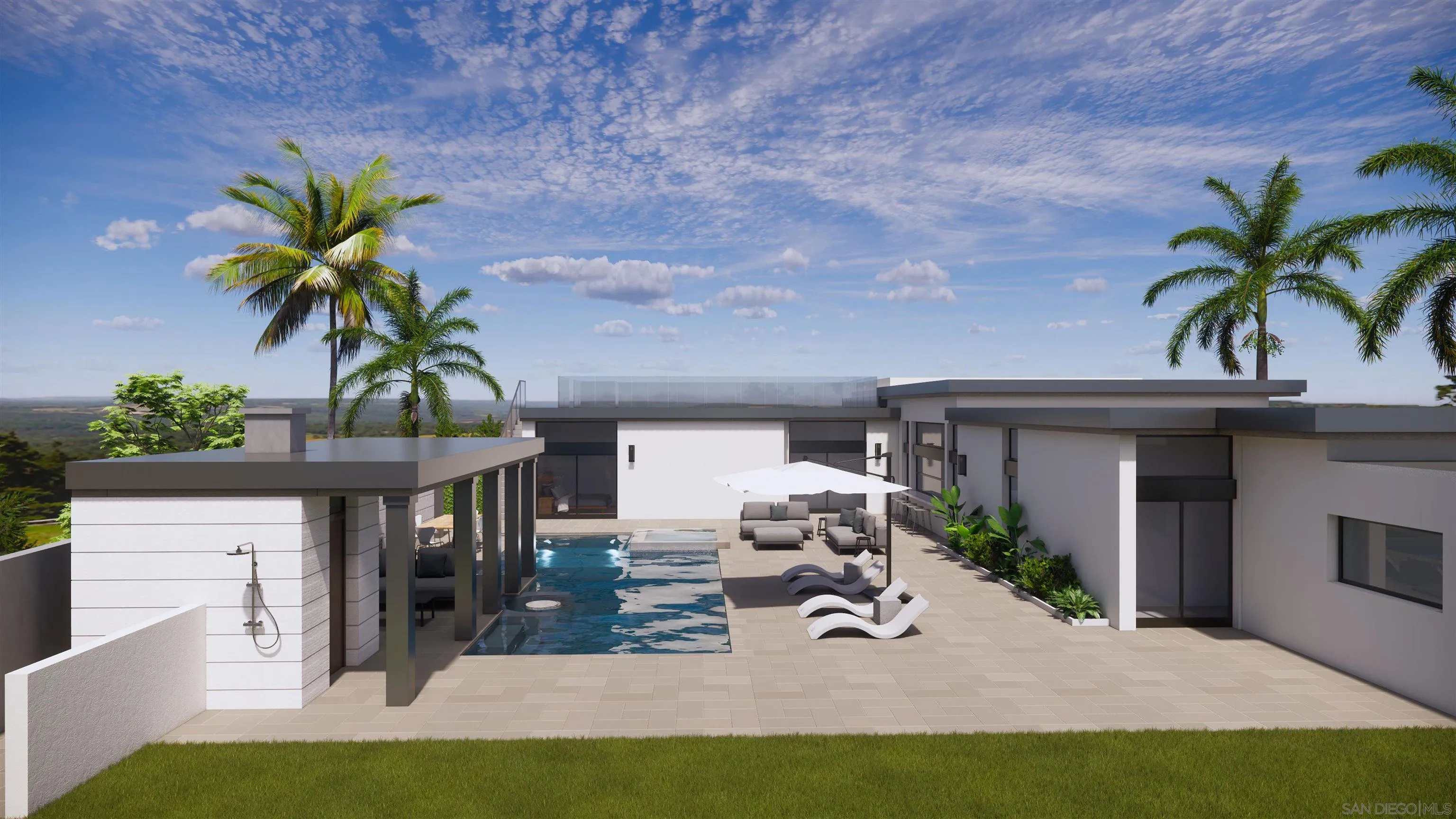 2435 Paseo Dorado, La Jolla, CA 92037 - Photo 3 of 11, La Jolla, CA