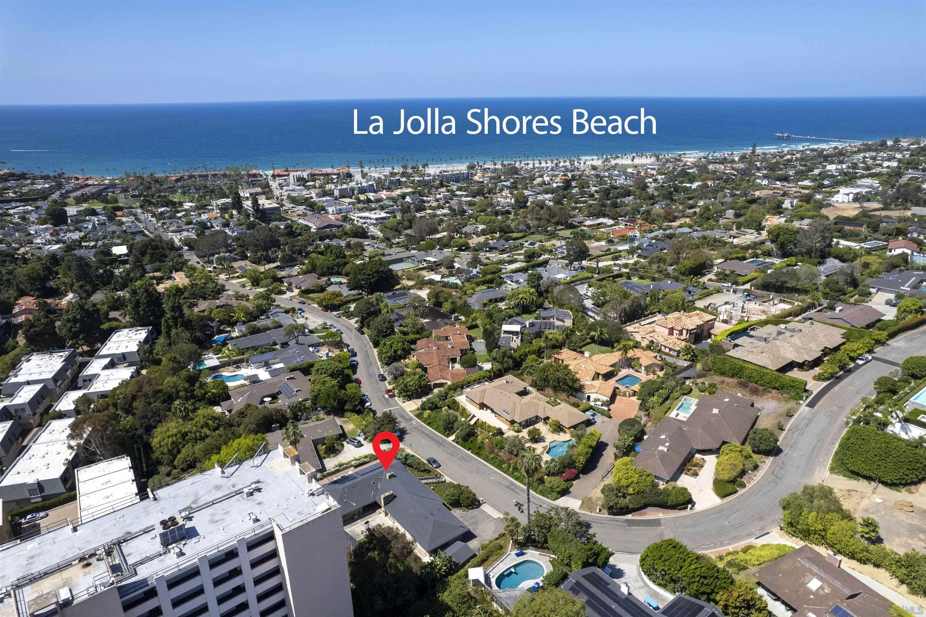 2435 Paseo Dorado, La Jolla, CA 92037 - Photo 5 of 11, La Jolla, CA