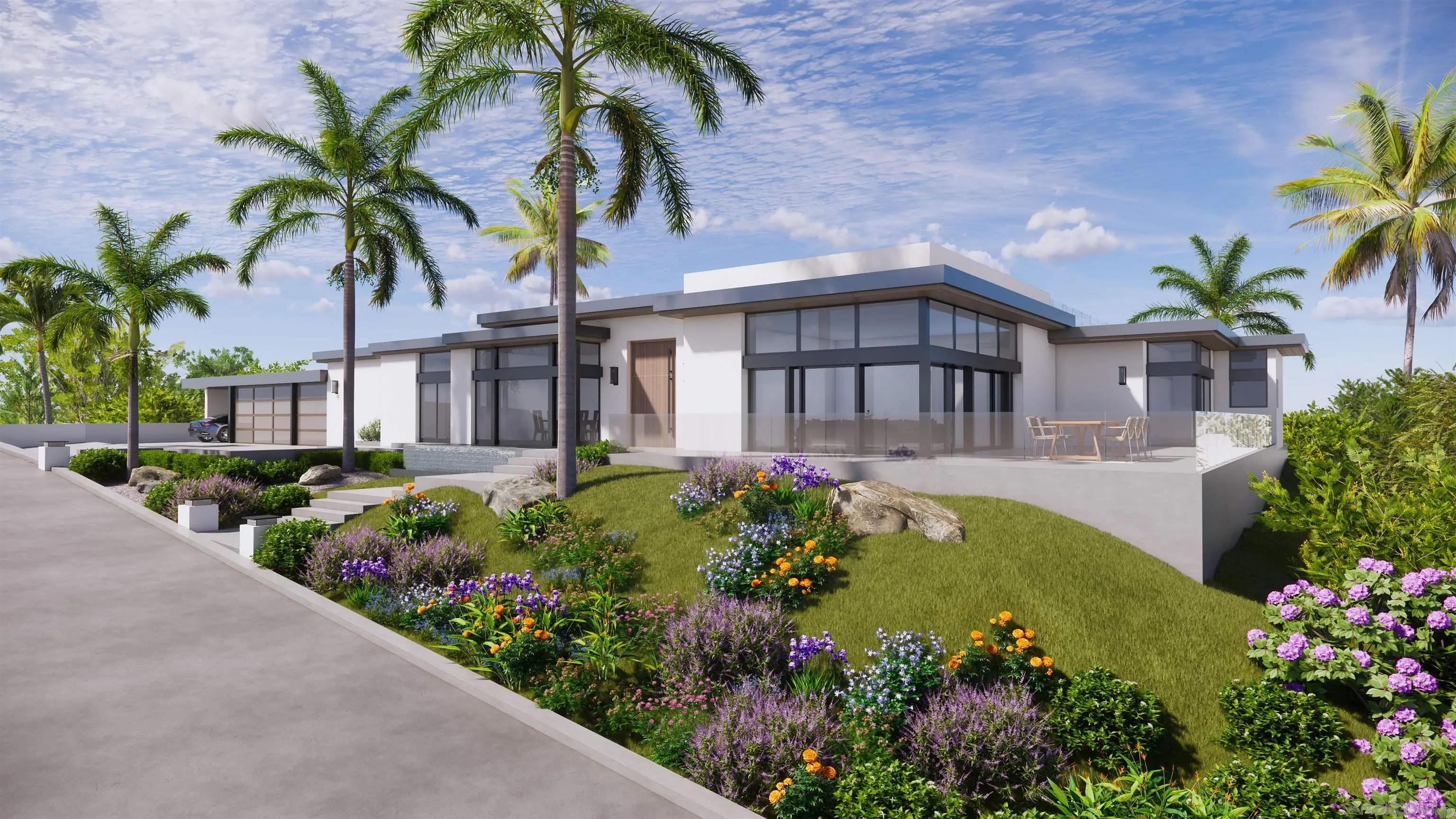 2435 Paseo Dorado, La Jolla, CA 92037 - Main photo, La Jolla, CA