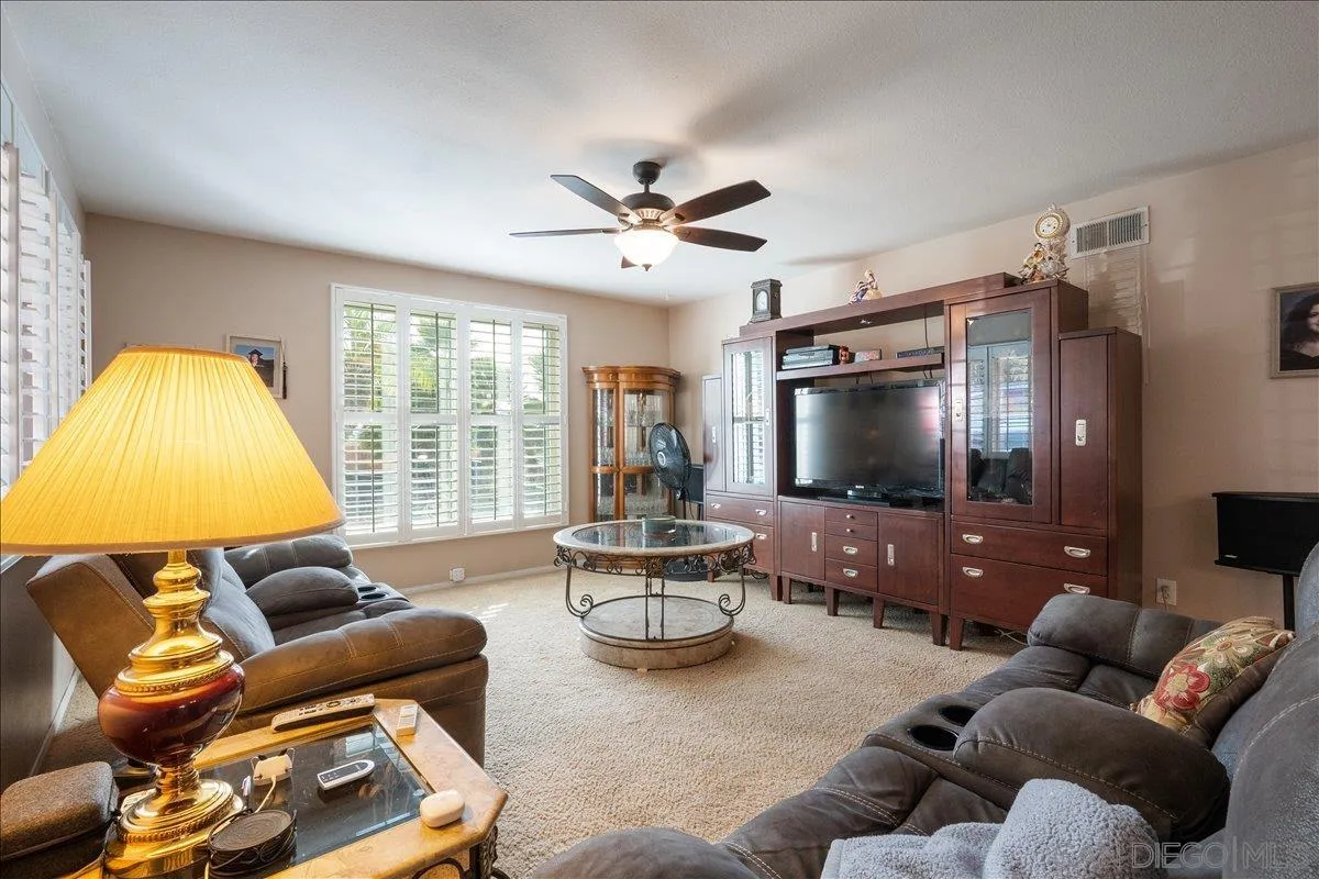1163 Tucson Court, El Cajon, CA 92021 - Photo 3 of 34, El Cajon, CA