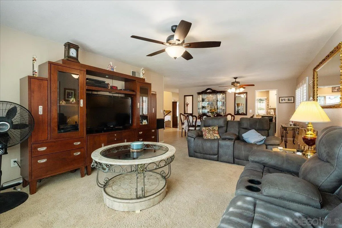 1163 Tucson Court, El Cajon, CA 92021 - Photo 4 of 34, El Cajon, CA