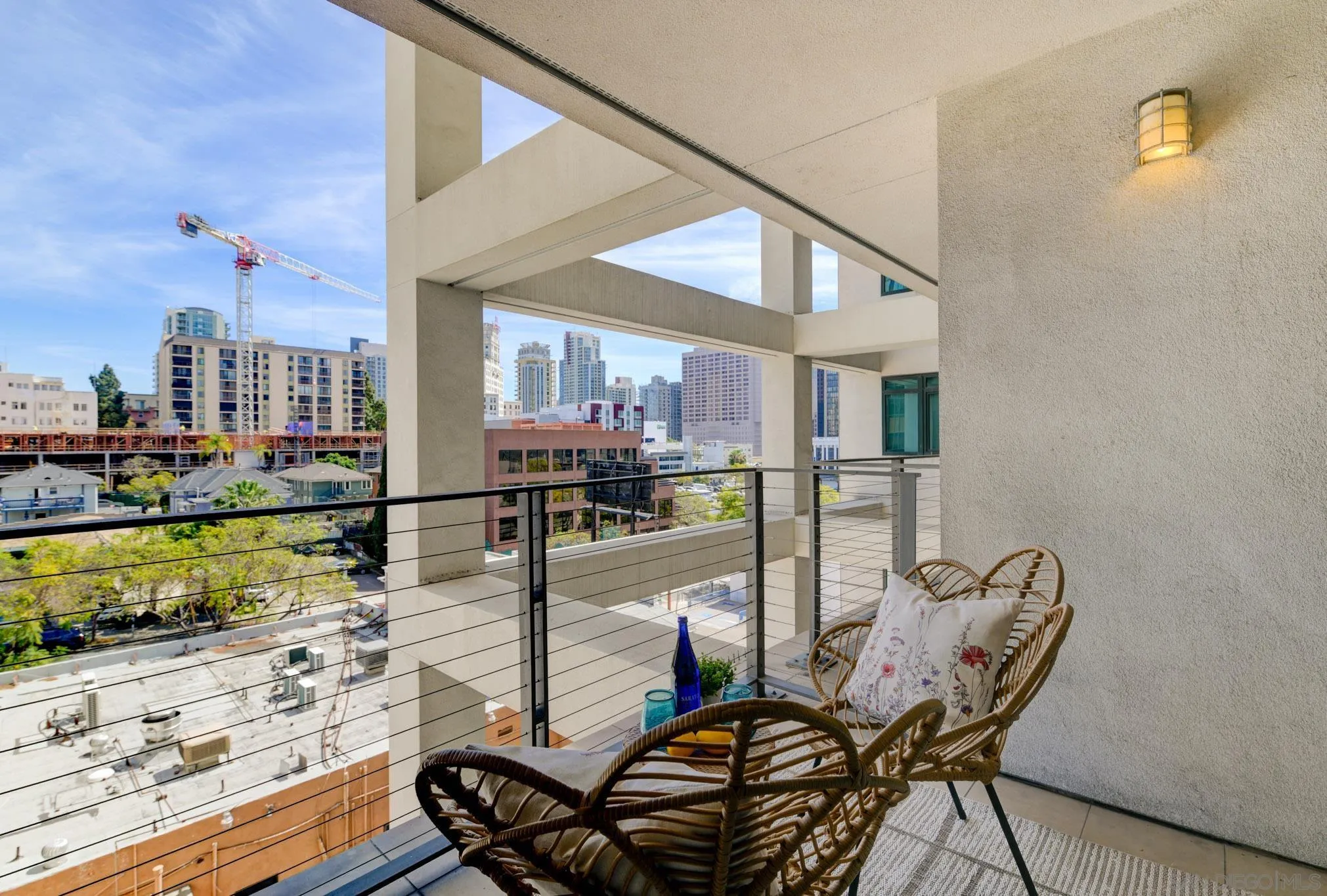 1551 4th Ave Unit 504, San Diego, CA 92101 - Main photo, San Diego, CA