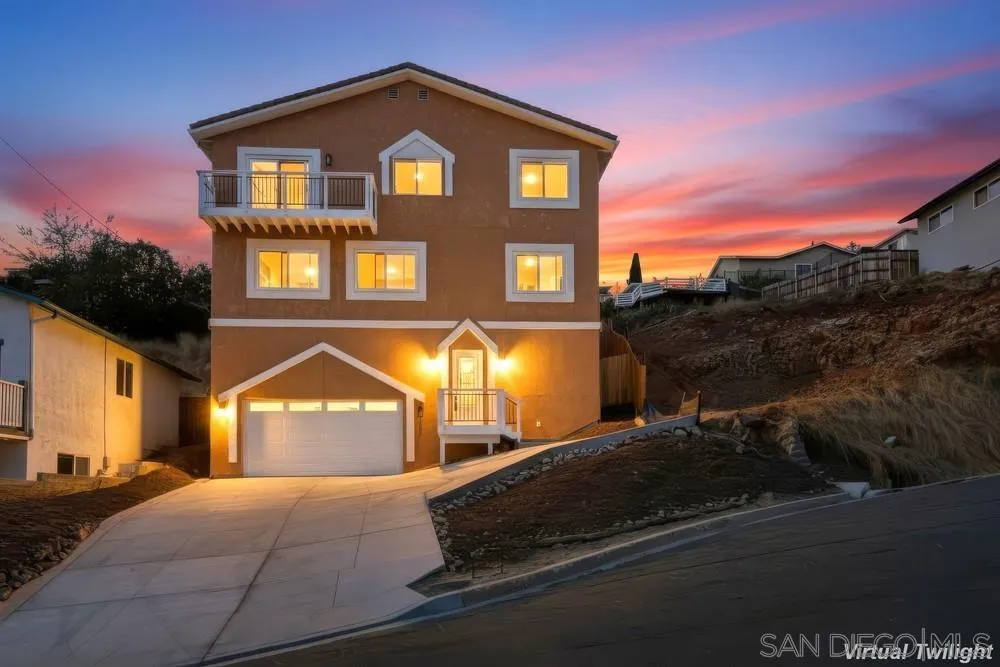 1302 La Presa Ave., Spring Valley, CA 91977 - Main photo, Spring Valley, CA