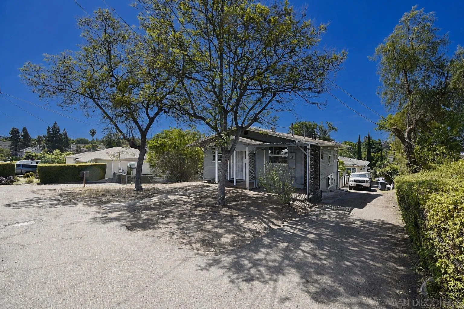 7361 - 7367 La Mesita Pl, LA MESA, CA 91942 - Main photo, La Mesa, CA