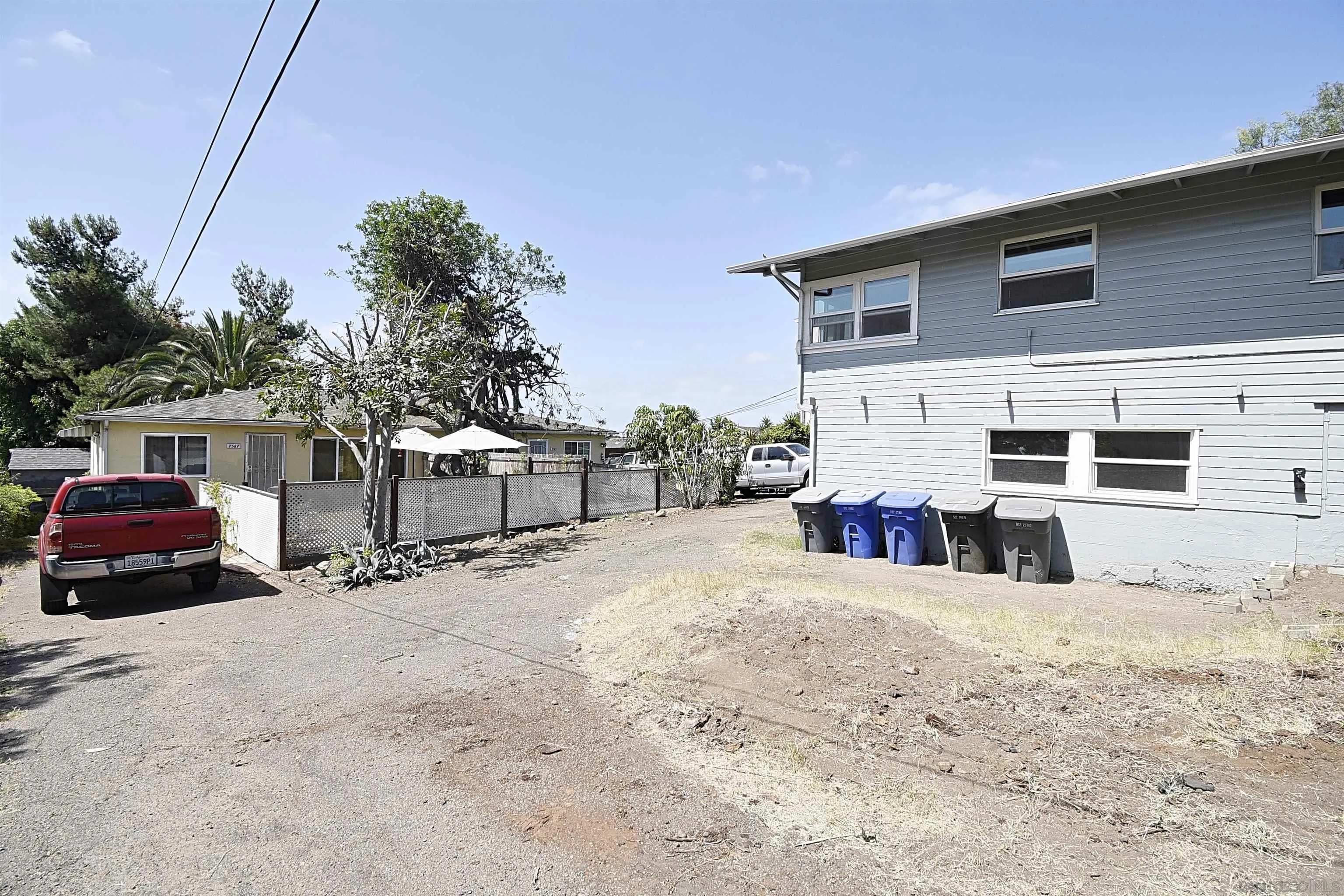 7361 - 7367 LA MESITA PL, La Mesa, CA 91942, photo 40