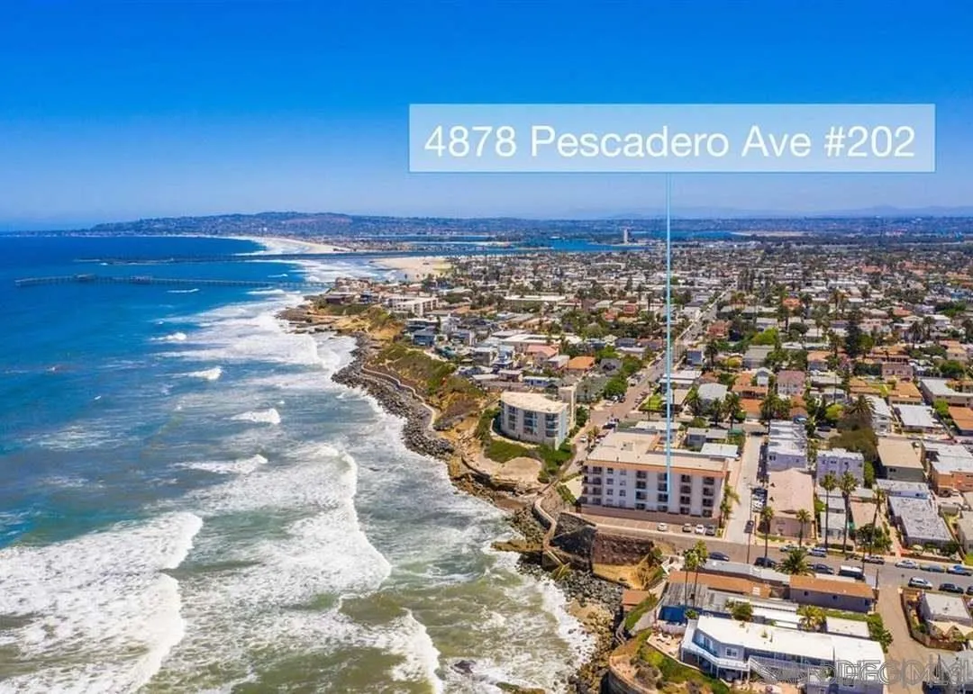 4878 Pescadero Unit 202