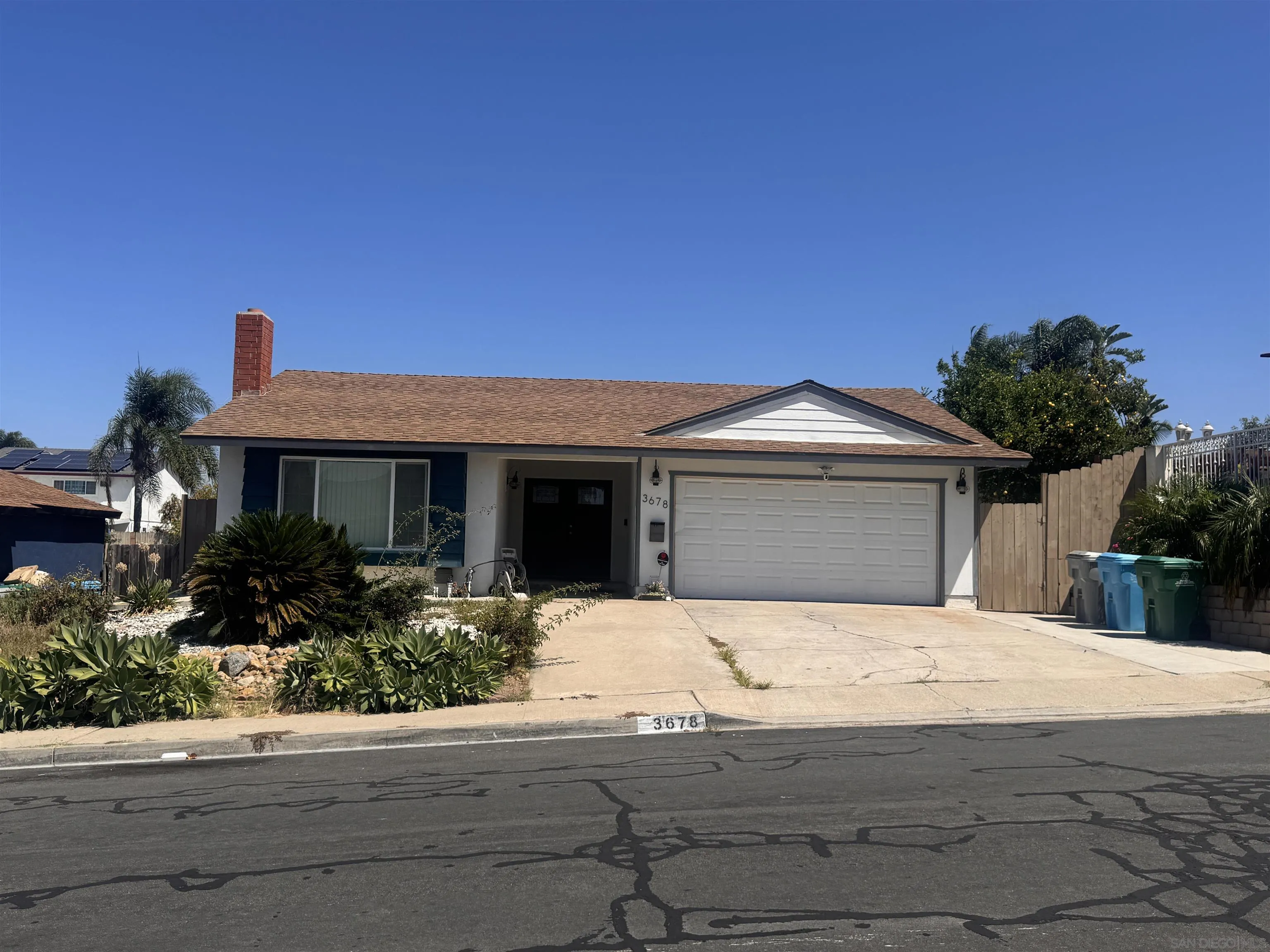 3678 Plumbago, San Diego, CA 92154 - Main photo, San Diego, CA