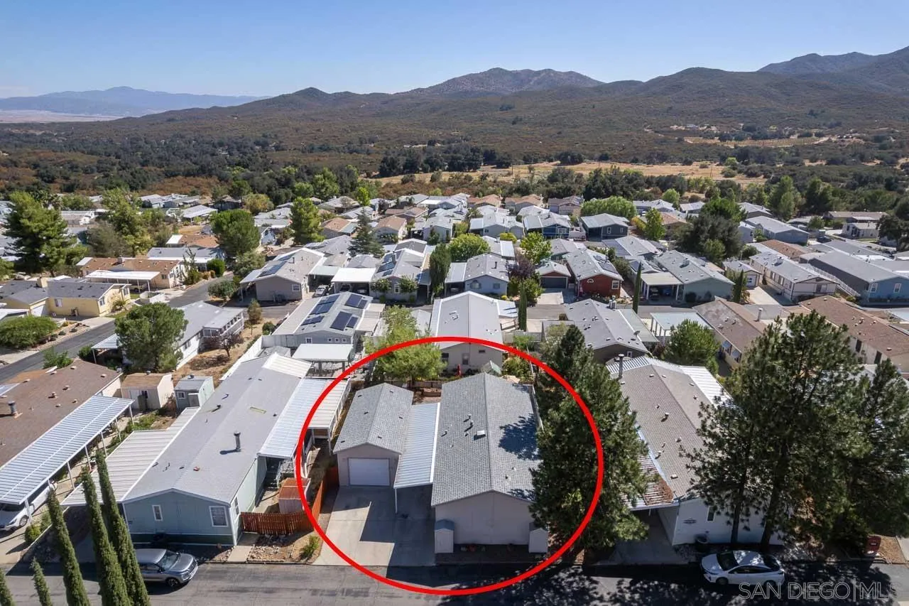 35109 Highway 79 Unit Sp#158, Unit#157, Warner Springs, CA 92086 - Photo 2 of 30, Warner Springs, CA