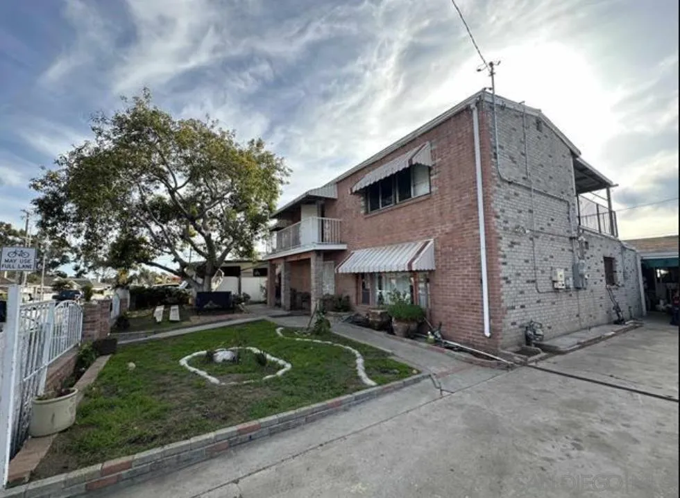 410 S 58th St., San Diego, CA 92114 - Main photo, San Diego, CA
