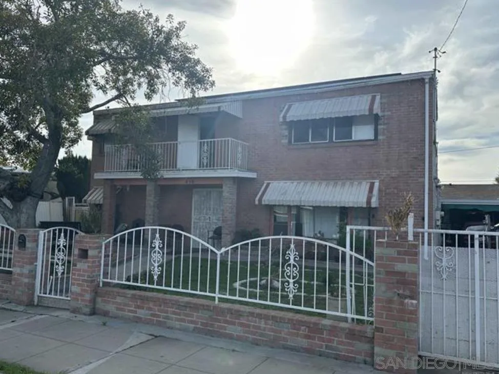 410 S 58th St., San Diego, CA 92114 - Photo 2 of 2, San Diego, CA