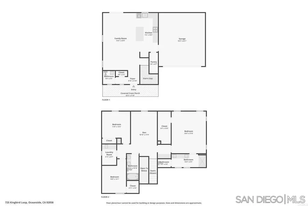 777 Kingbird Loop, Oceanside, CA 92058 - Photo 5 of 7, Oceanside, CA