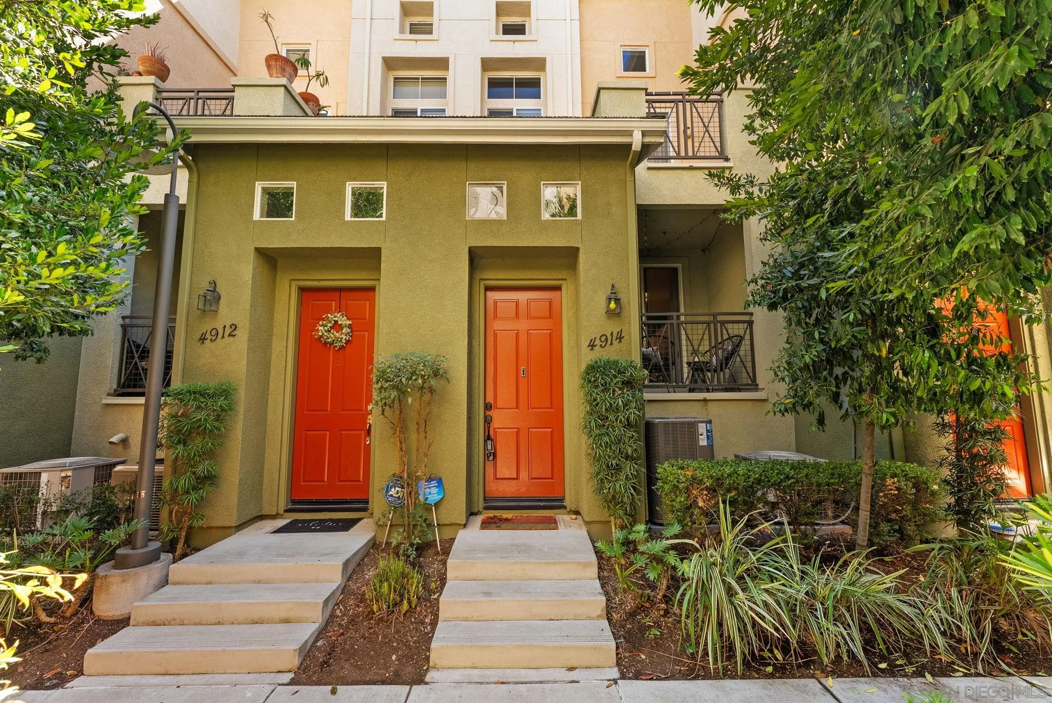 4914 Haight, San Diego, CA 92123 - Photo 2 of 27, San Diego, CA