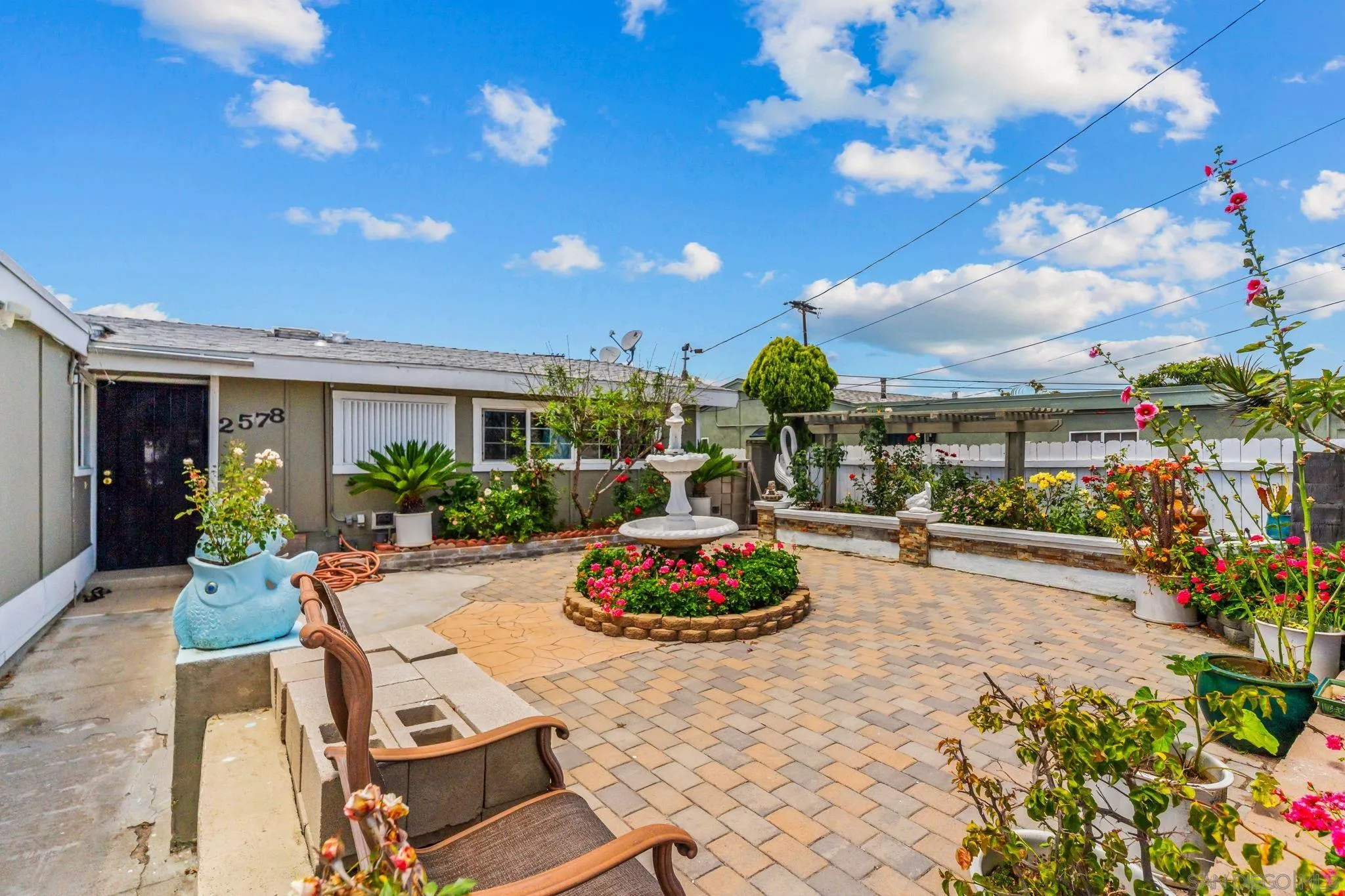 2578 Moonstone, San Diego, CA 92123 - Photo 3 of 27, San Diego, CA