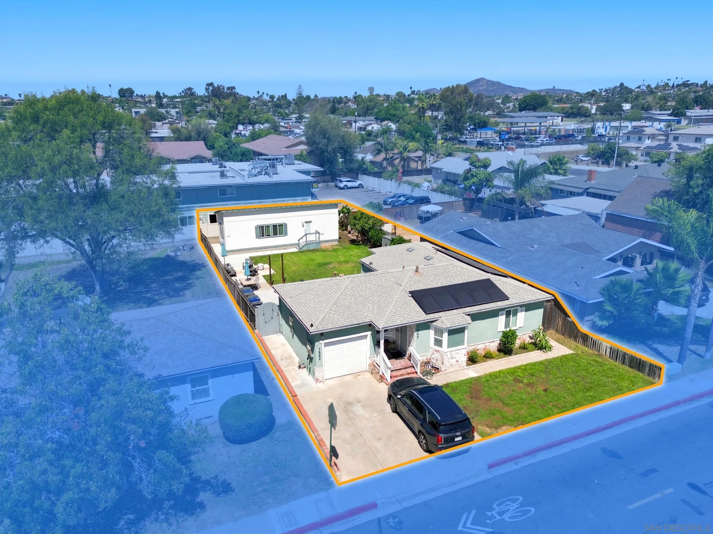 7560 Normal Ave, La Mesa, CA 91941 - Main photo, La Mesa, CA