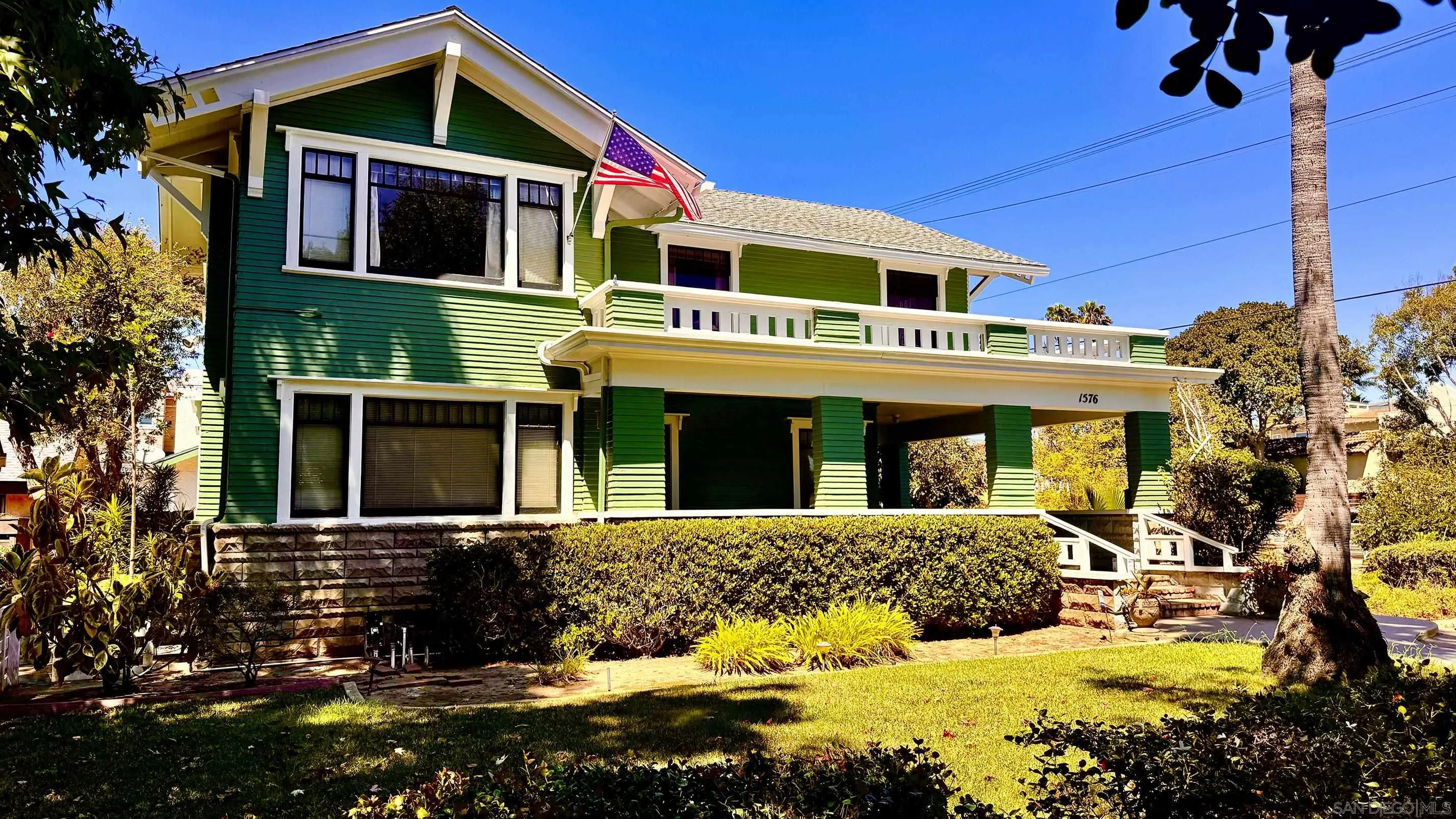 1576-78 Diamond Street, San Diego, CA 92109 - Main photo, San Diego, CA