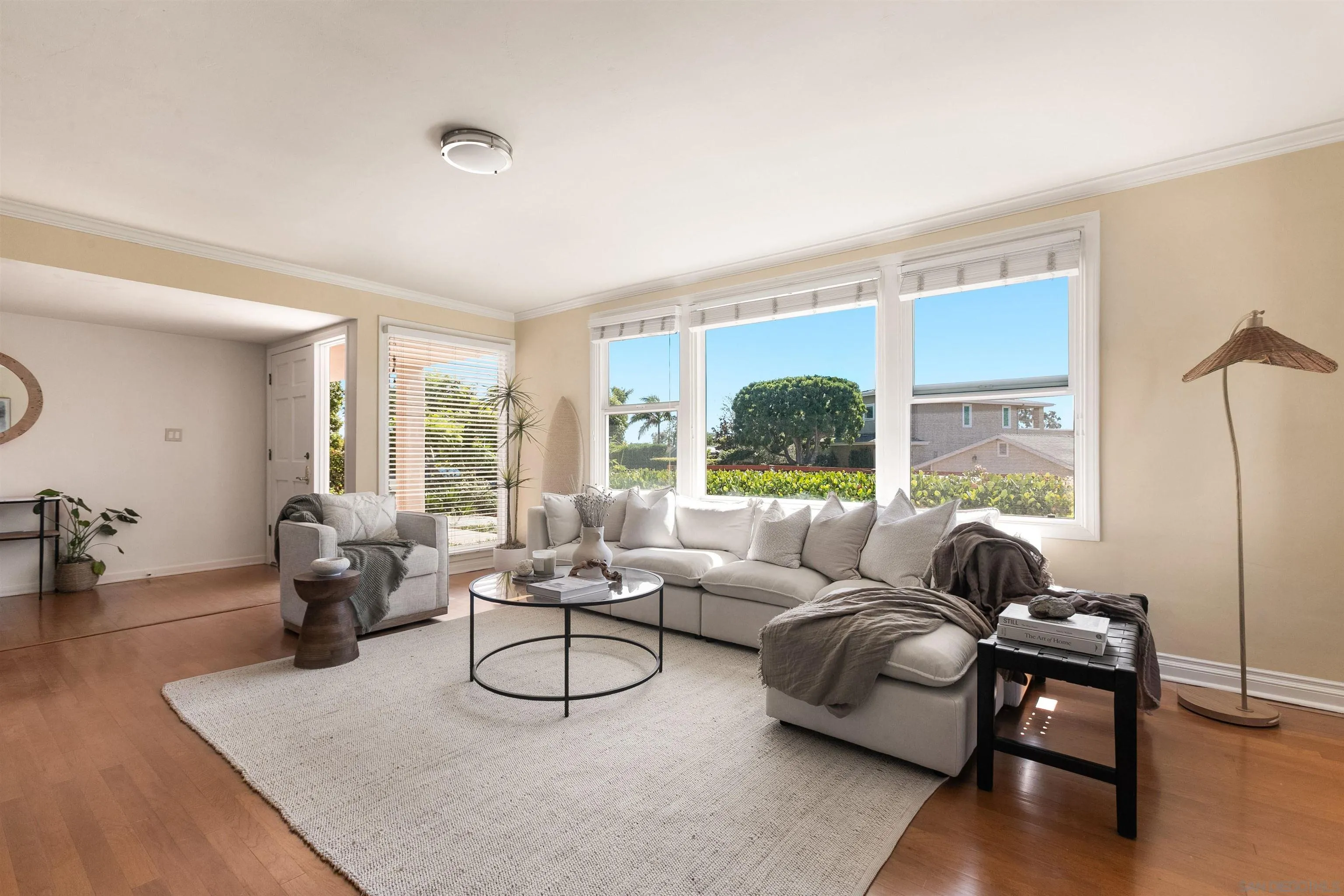 5421 Linda Rosa, La Jolla, CA 92037 - Photo 4 of 53, La Jolla, CA